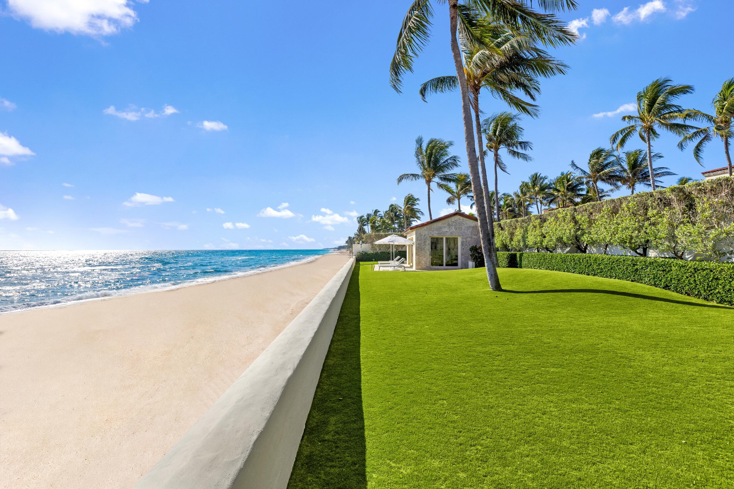 920 S Ocean, Palm Beach FL 33480