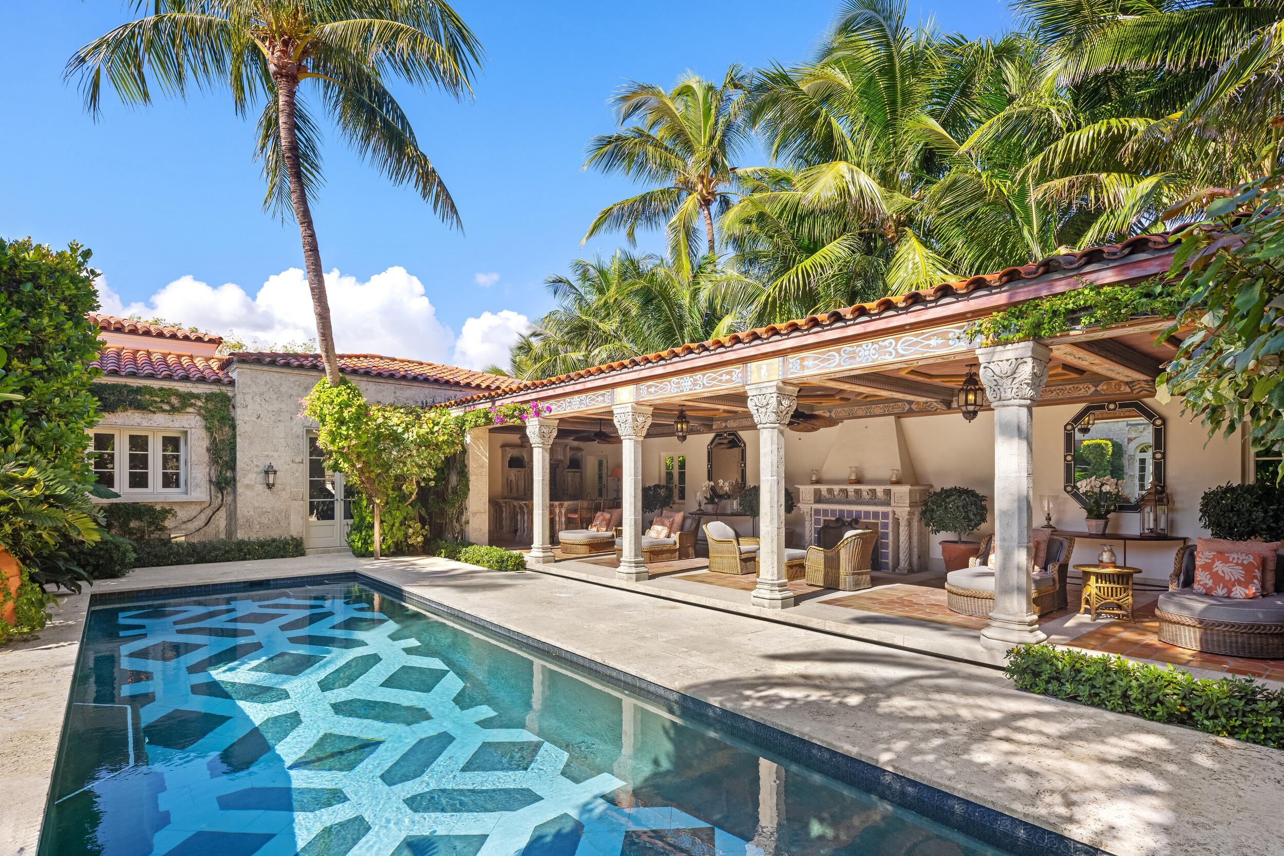 920 S Ocean, Palm Beach FL 33480
