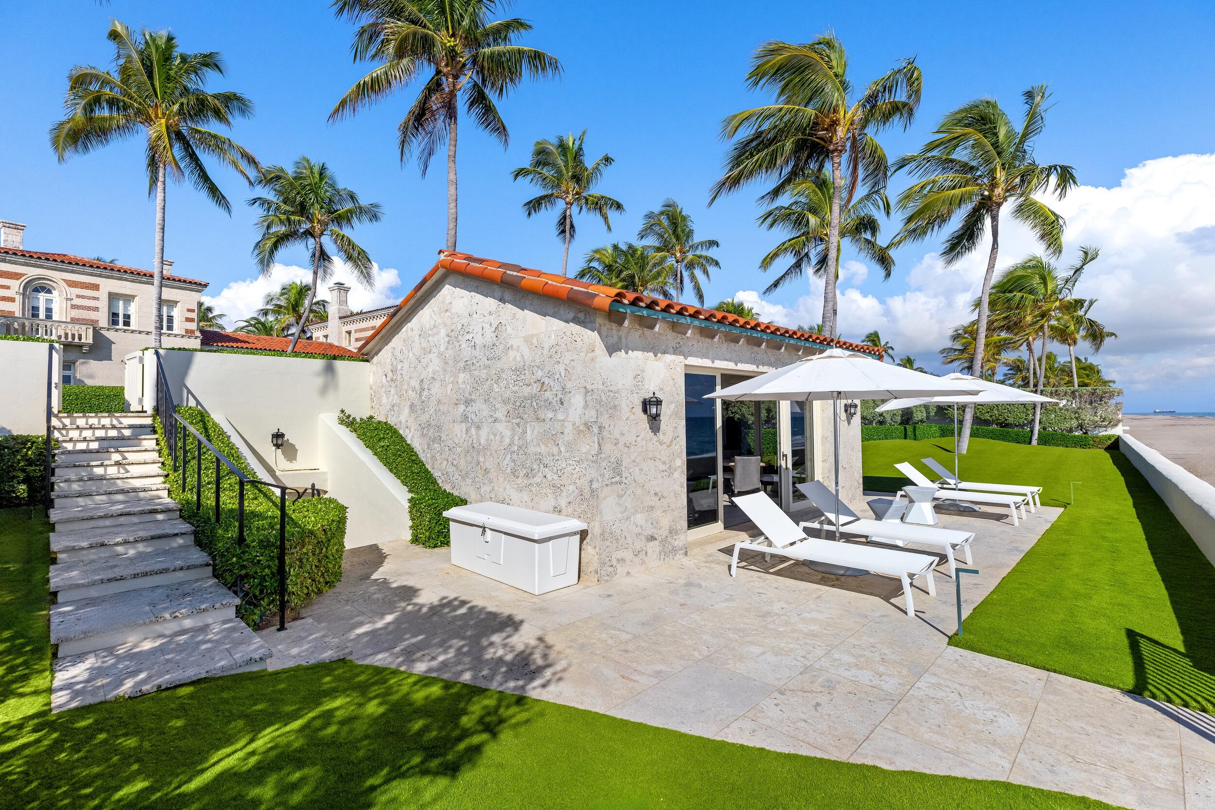 920 S Ocean, Palm Beach FL 33480
