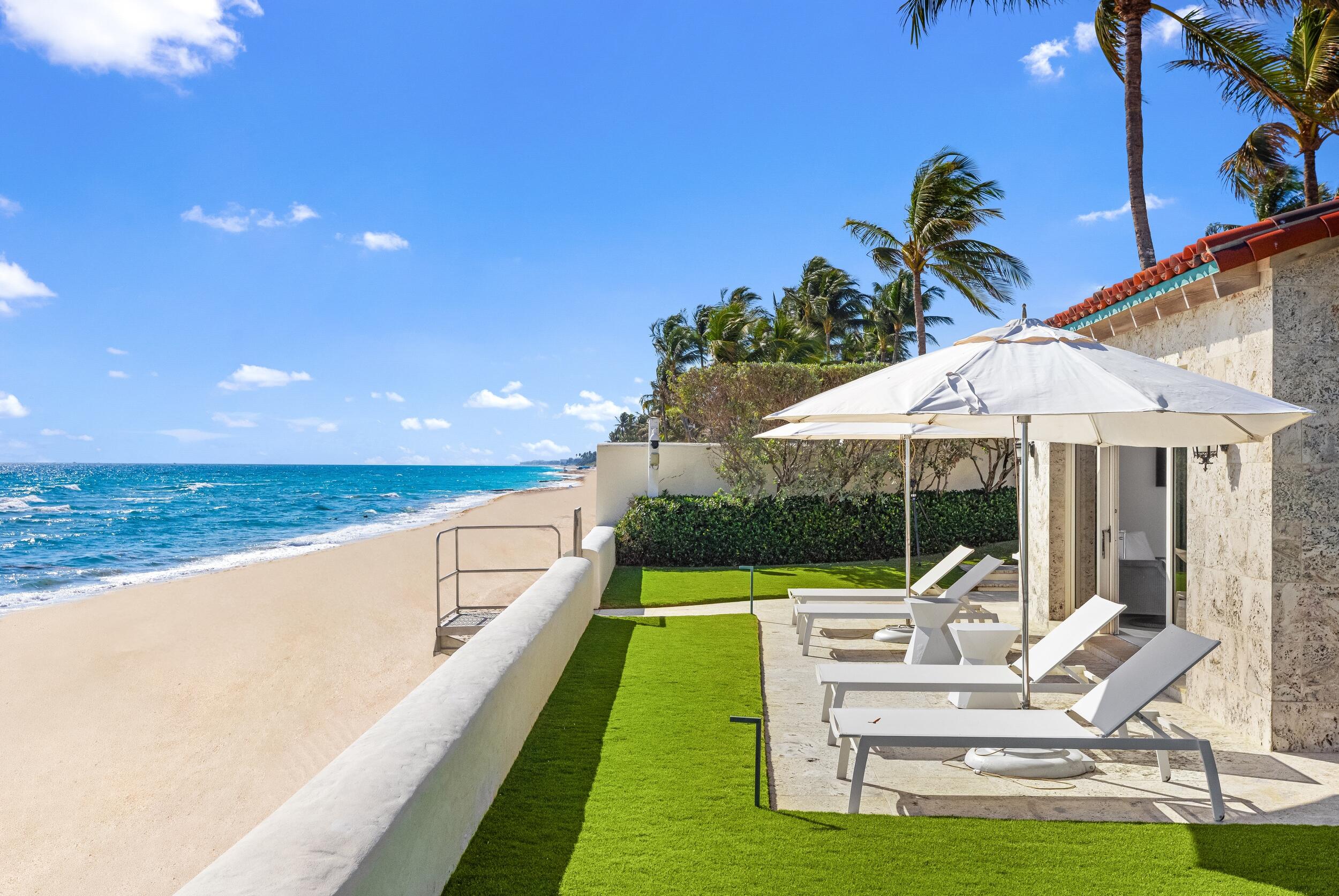 920 S Ocean, Palm Beach FL 33480
