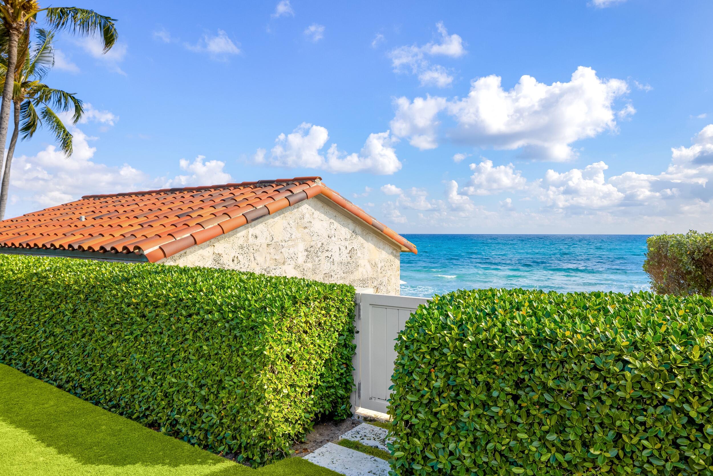920 S Ocean, Palm Beach FL 33480