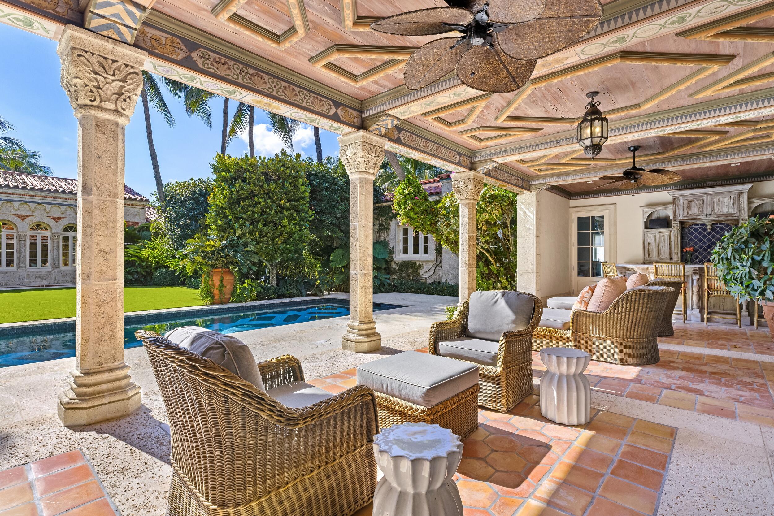 920 S Ocean, Palm Beach FL 33480