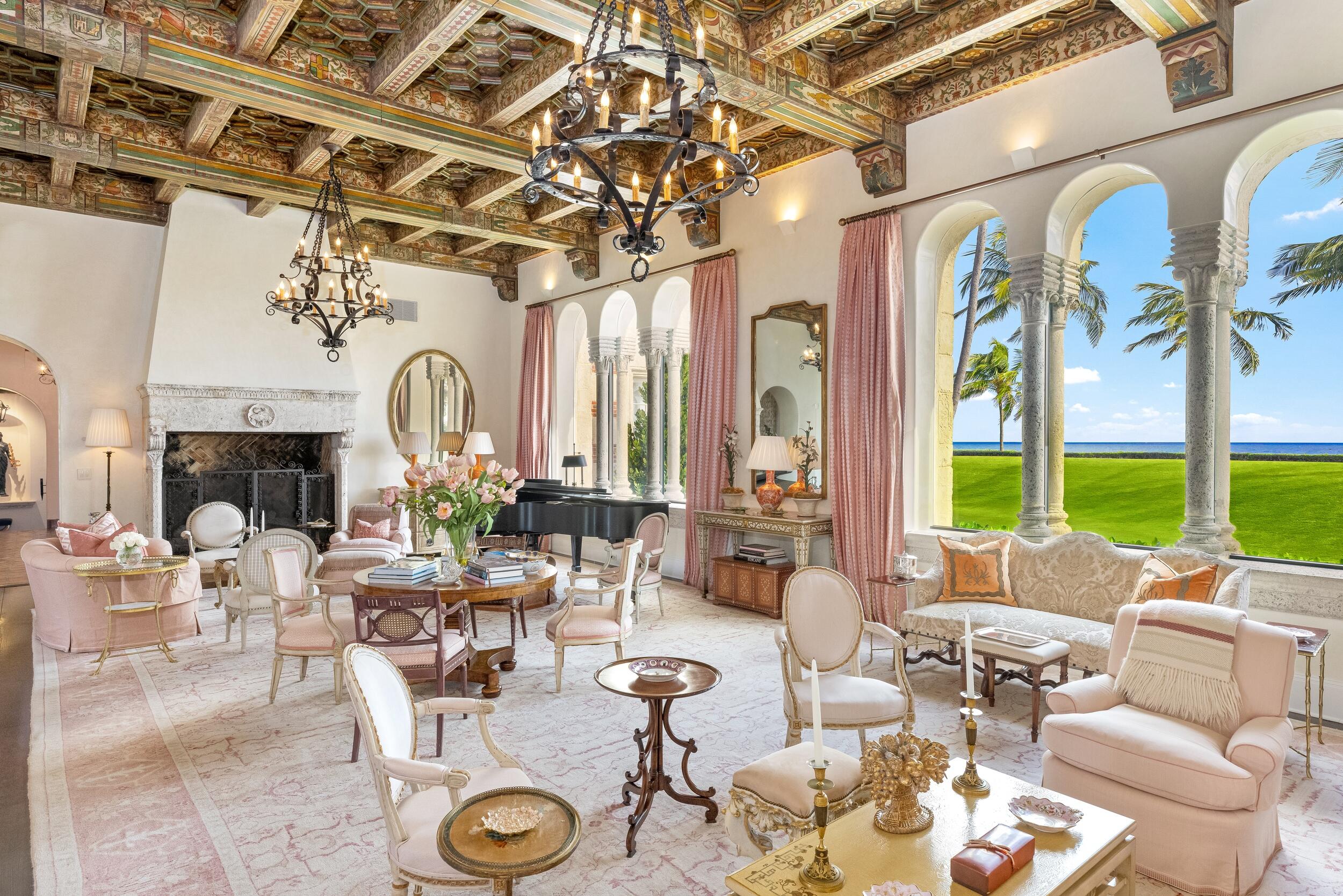 920 S Ocean, Palm Beach FL 33480