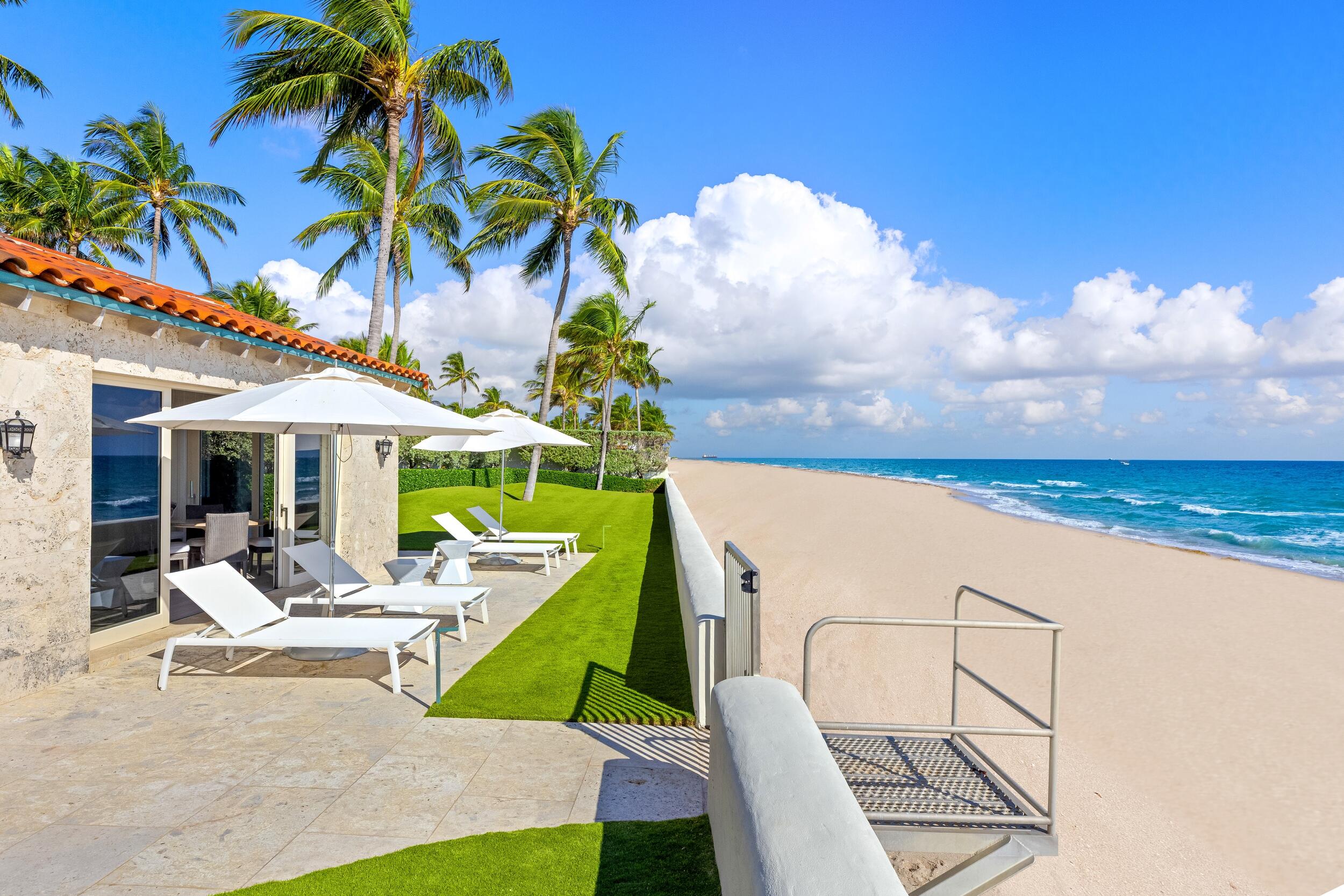 920 S Ocean, Palm Beach FL 33480