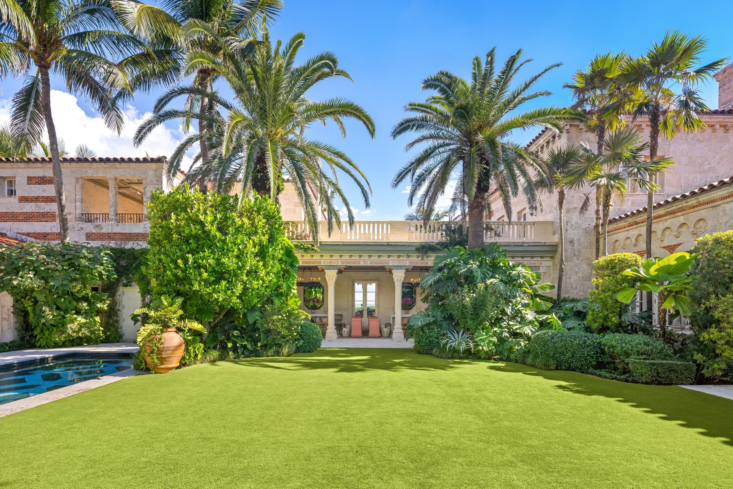 920 S Ocean, Palm Beach FL 33480