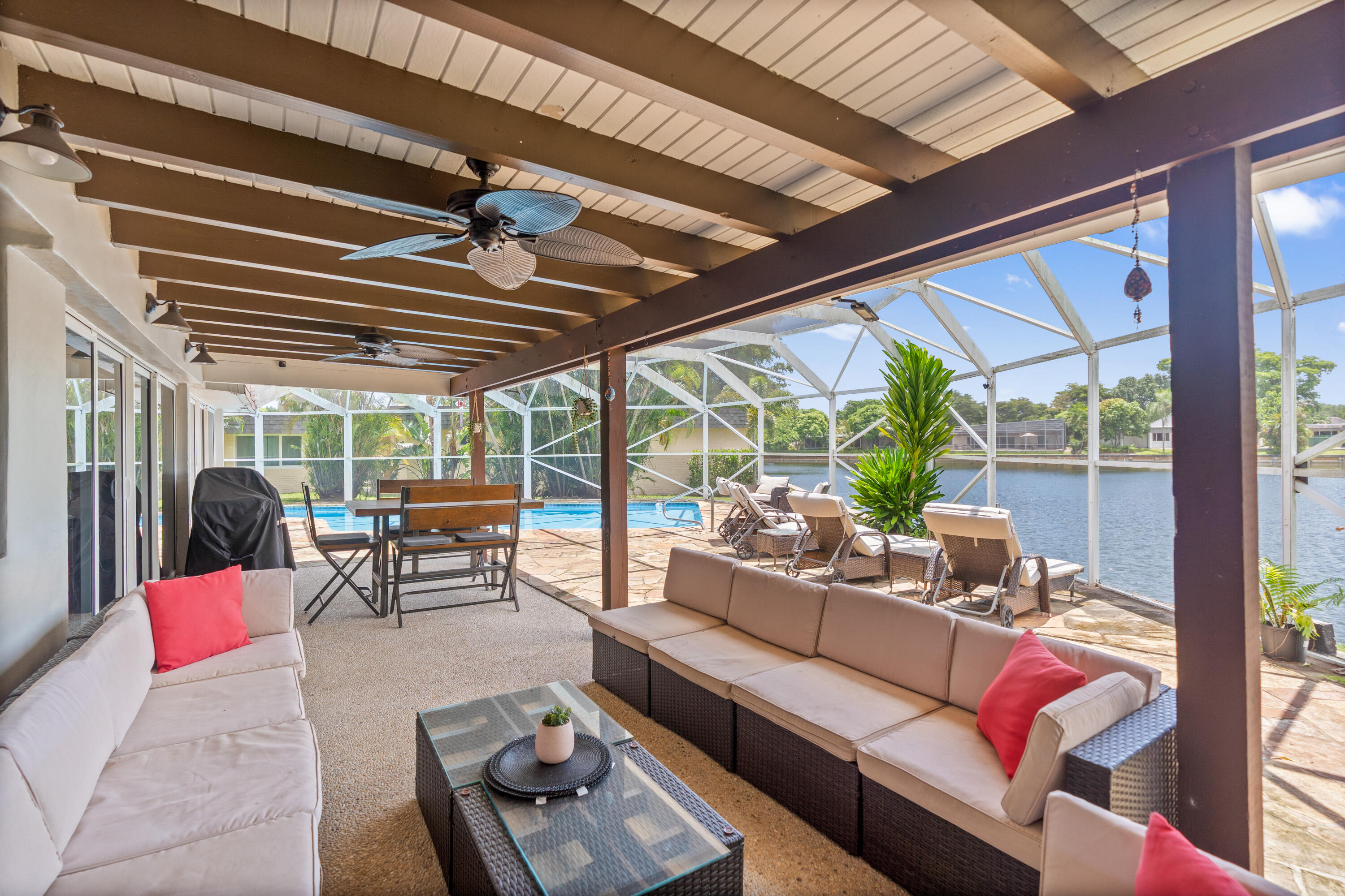 6106 ROYAL POINCIANA, Tamarac FL 33319