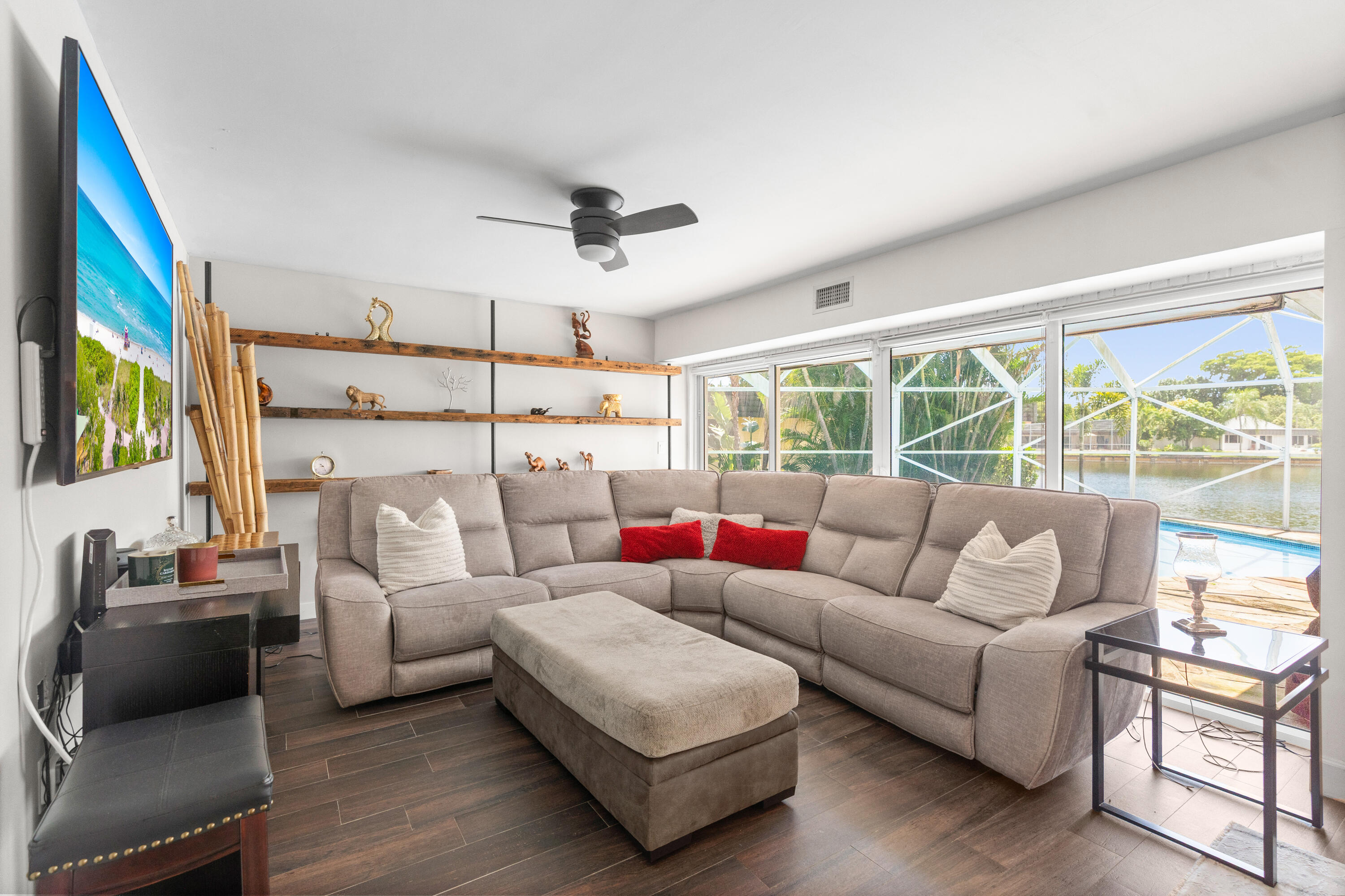 6106 ROYAL POINCIANA, Tamarac FL 33319
