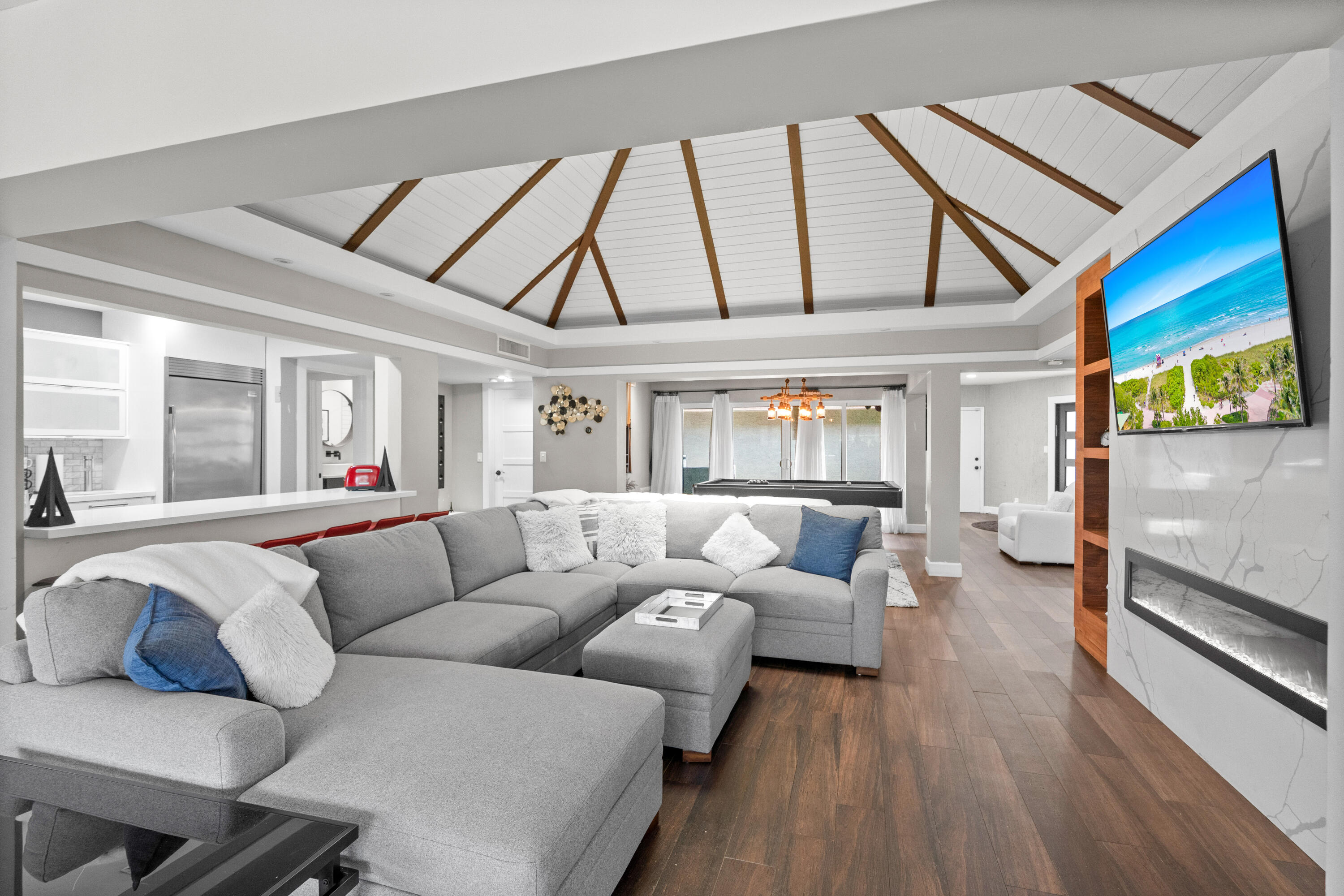 6106 ROYAL POINCIANA, Tamarac FL 33319