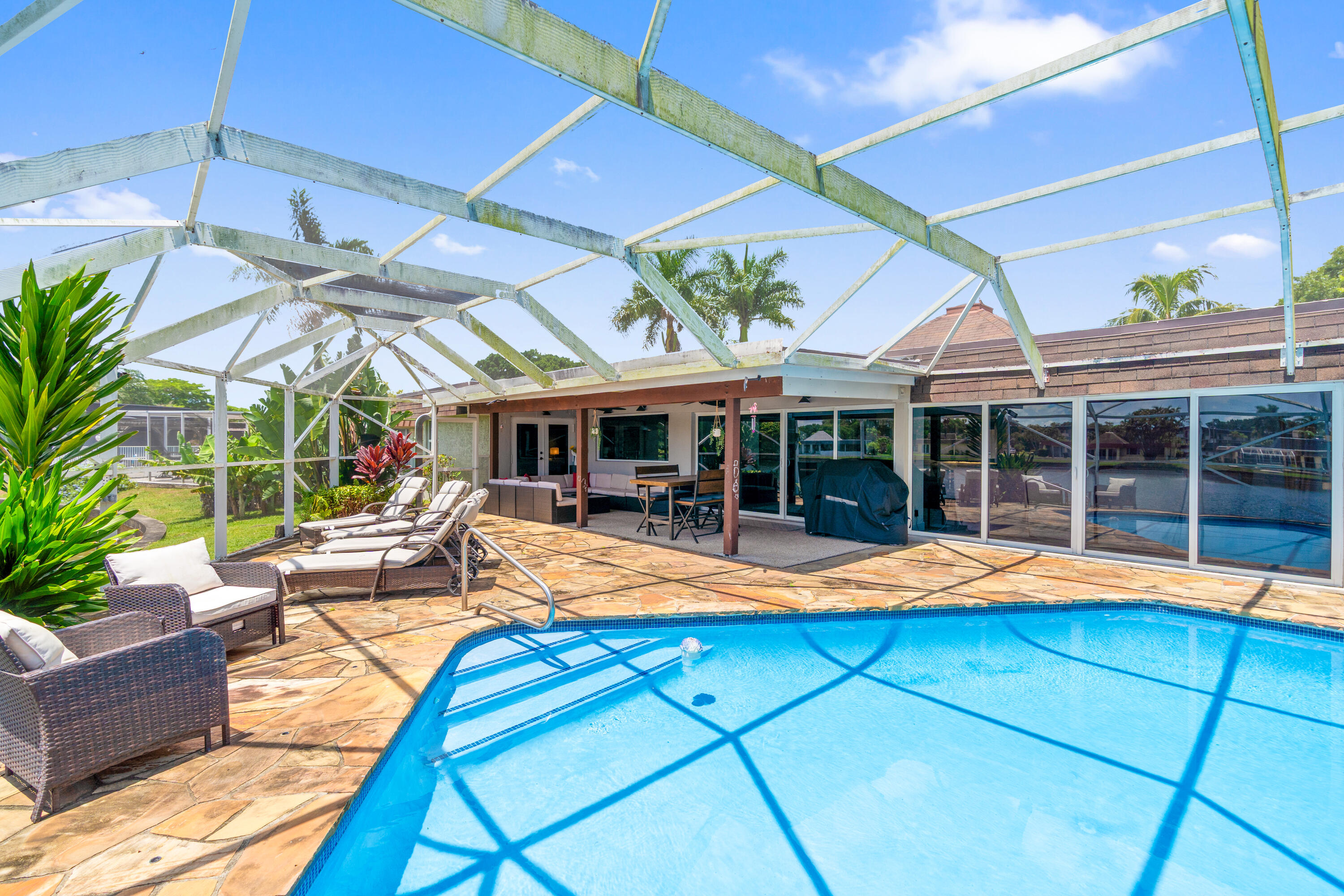 6106 ROYAL POINCIANA, Tamarac FL 33319