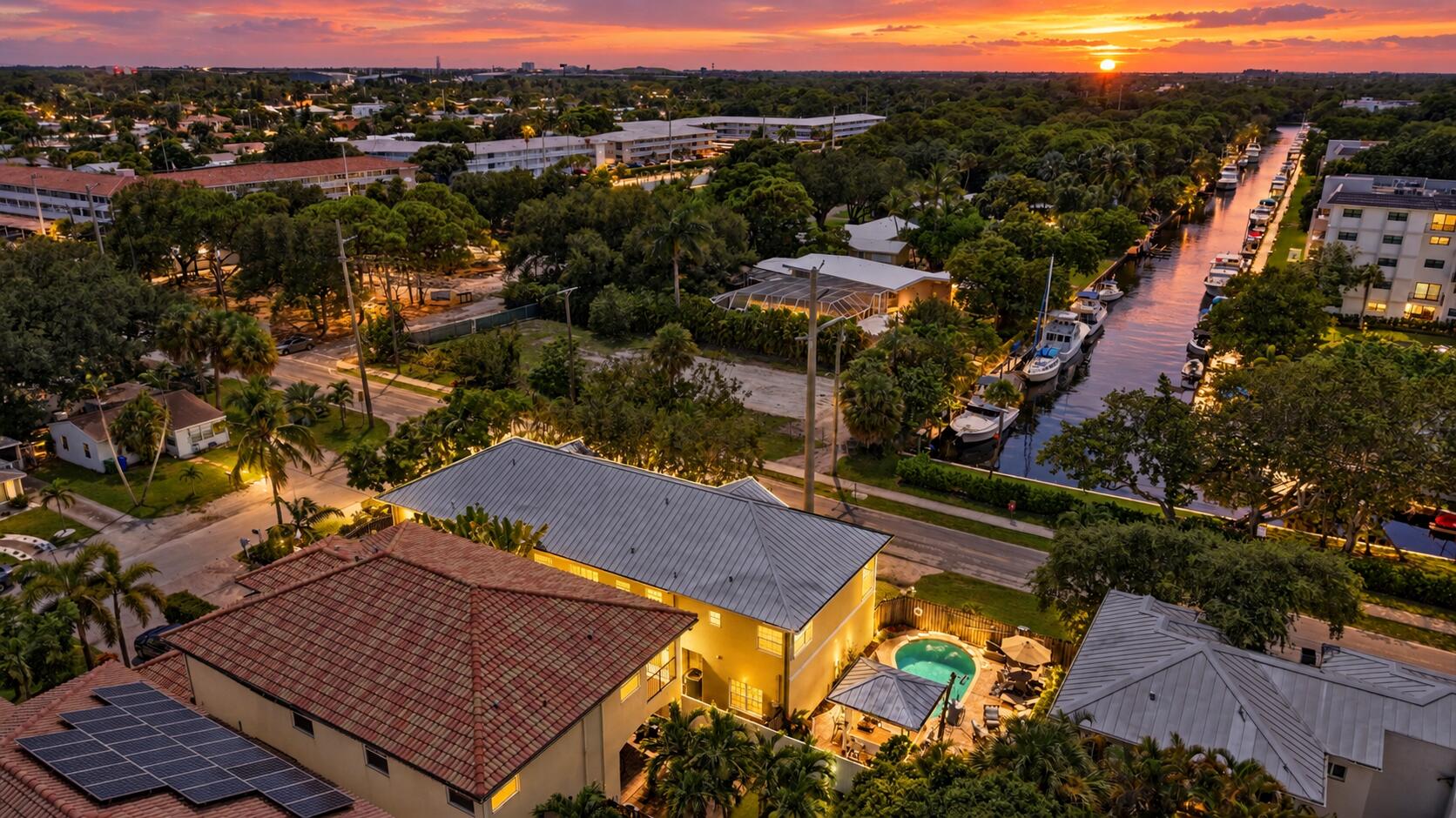 857 SW 11TH, Fort Lauderdale FL 33315