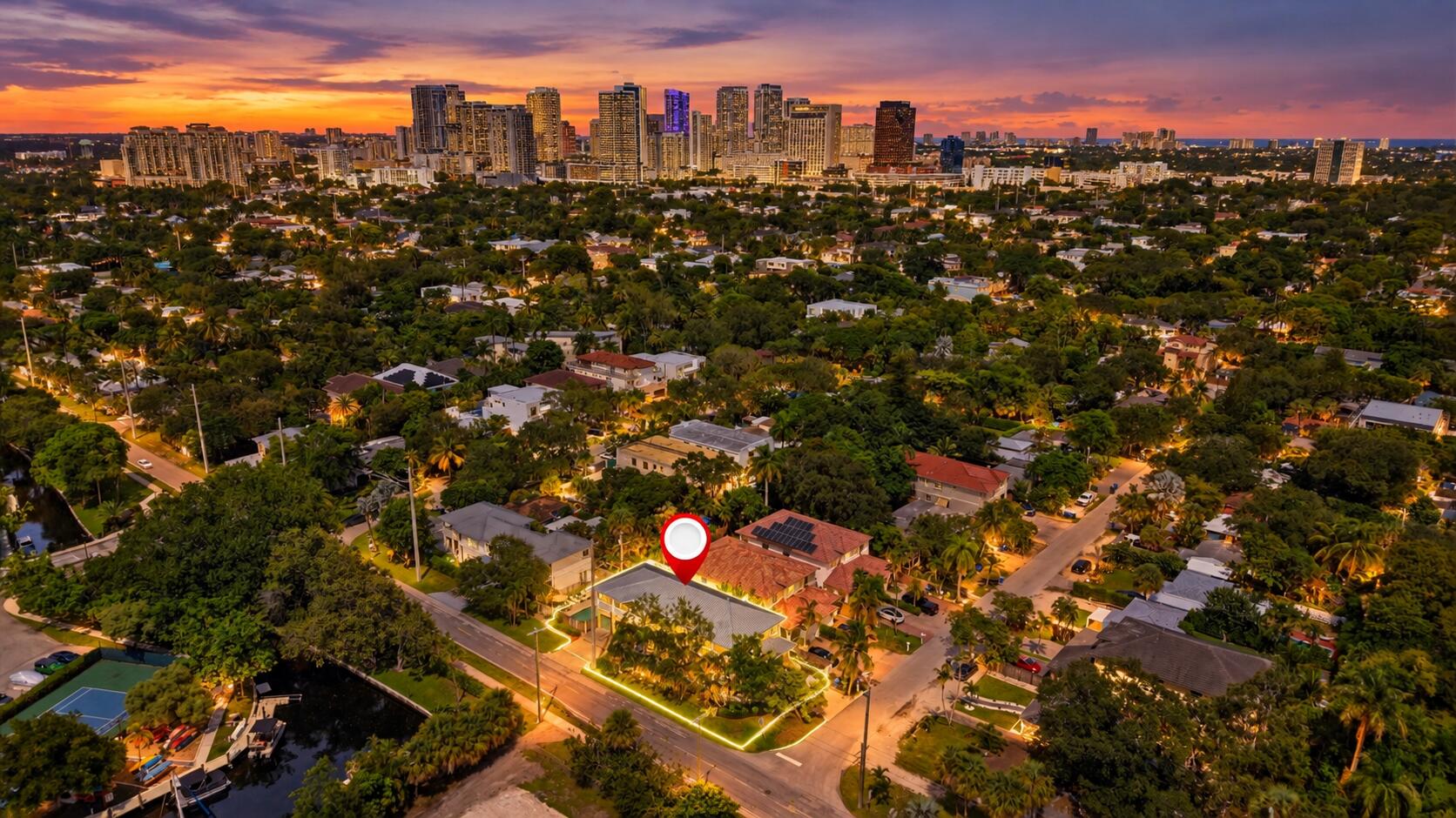 857 SW 11TH, Fort Lauderdale FL 33315