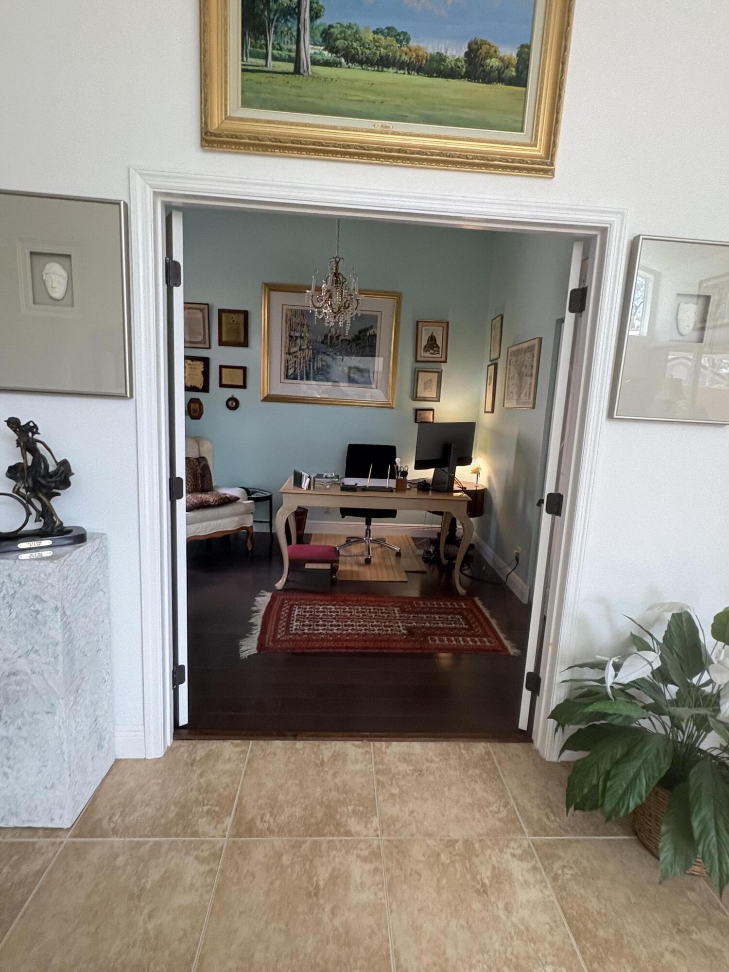 1604 Rosewood, Palm Beach Gardens FL 33418
