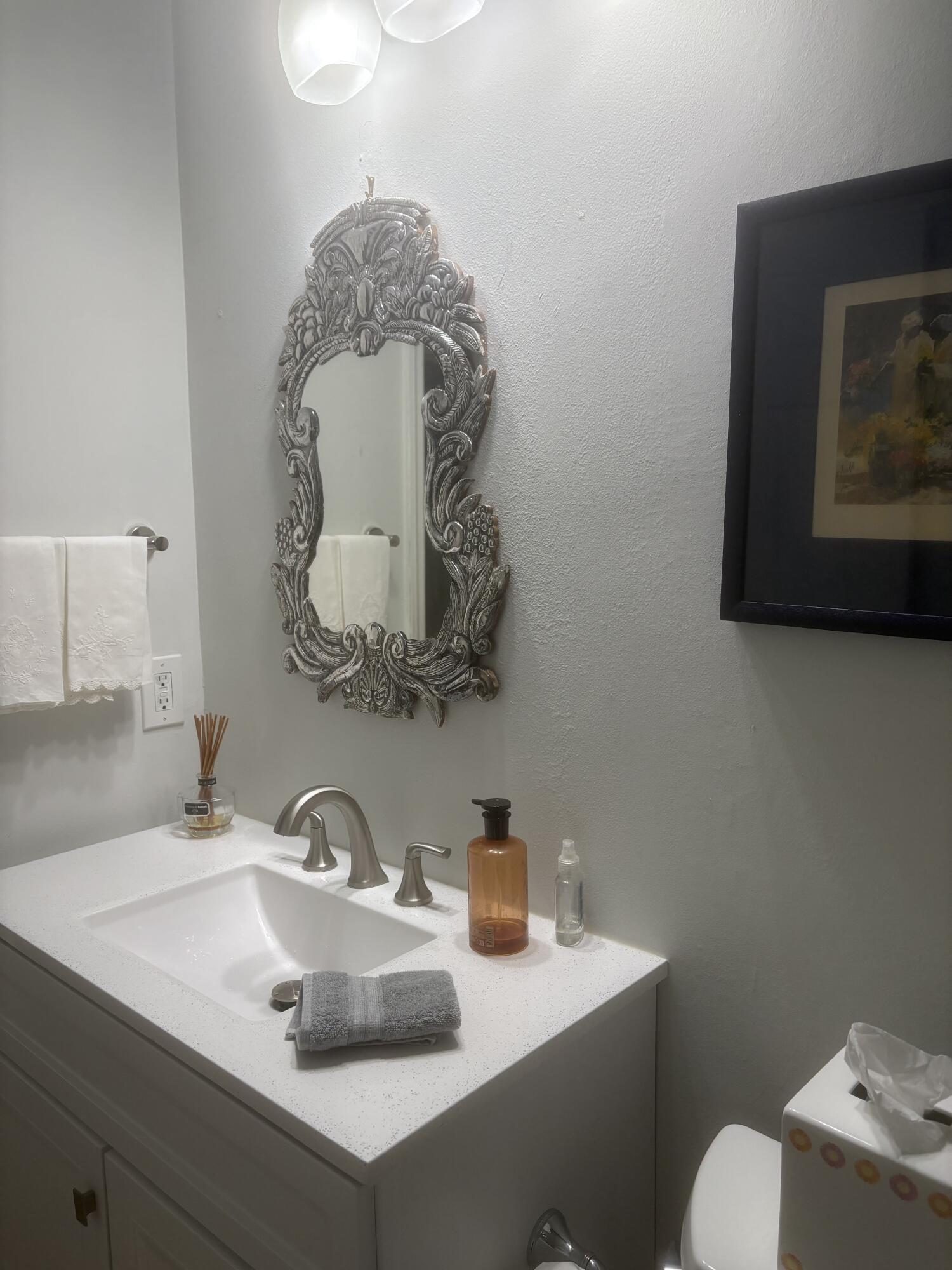 1604 Rosewood, Palm Beach Gardens FL 33418