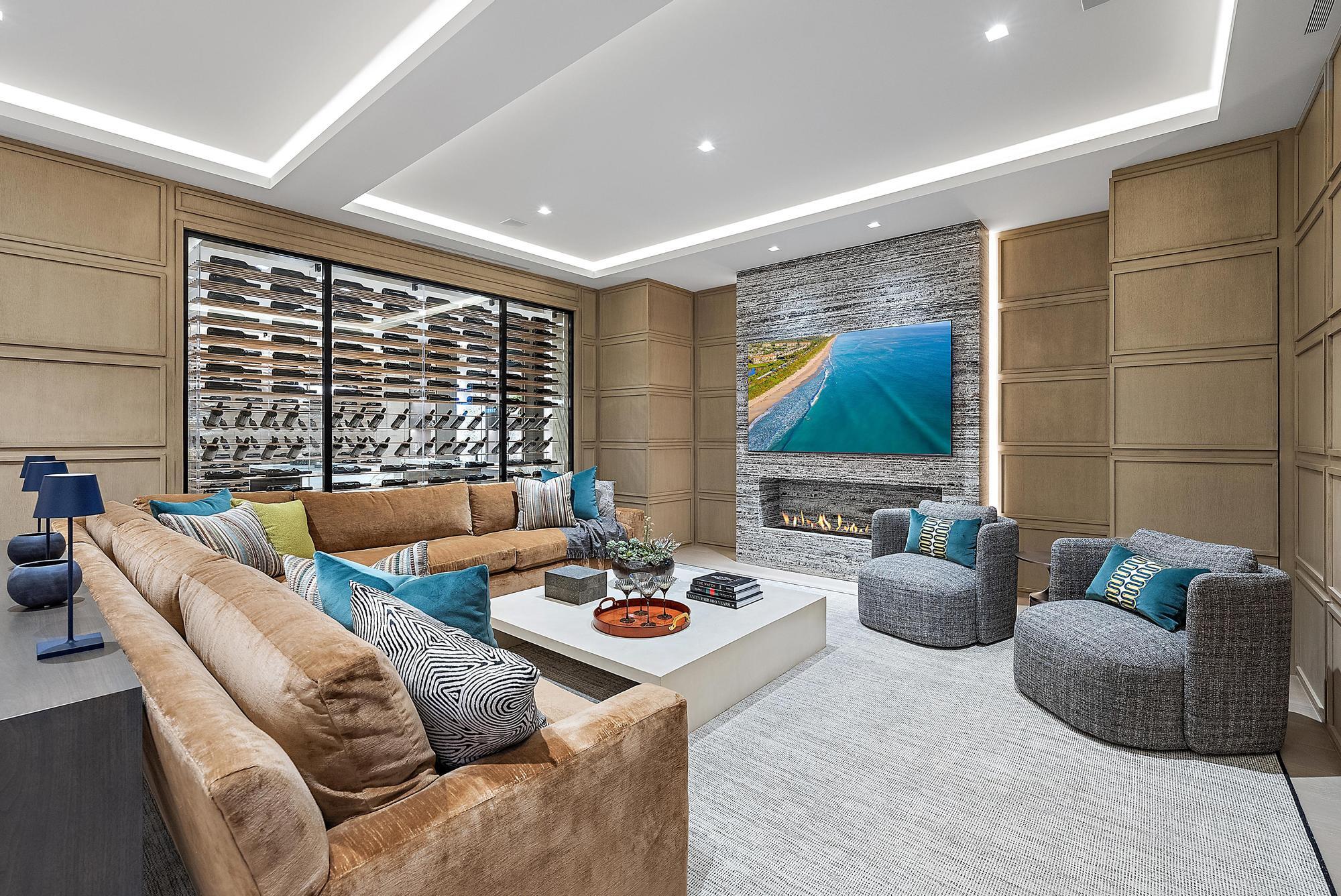 311 Polmer Park, Palm Beach FL 33480