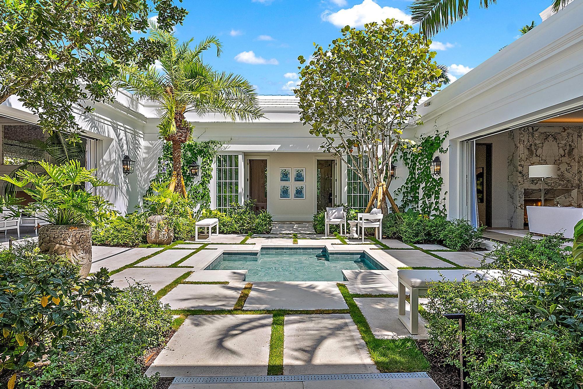311 Polmer Park, Palm Beach FL 33480