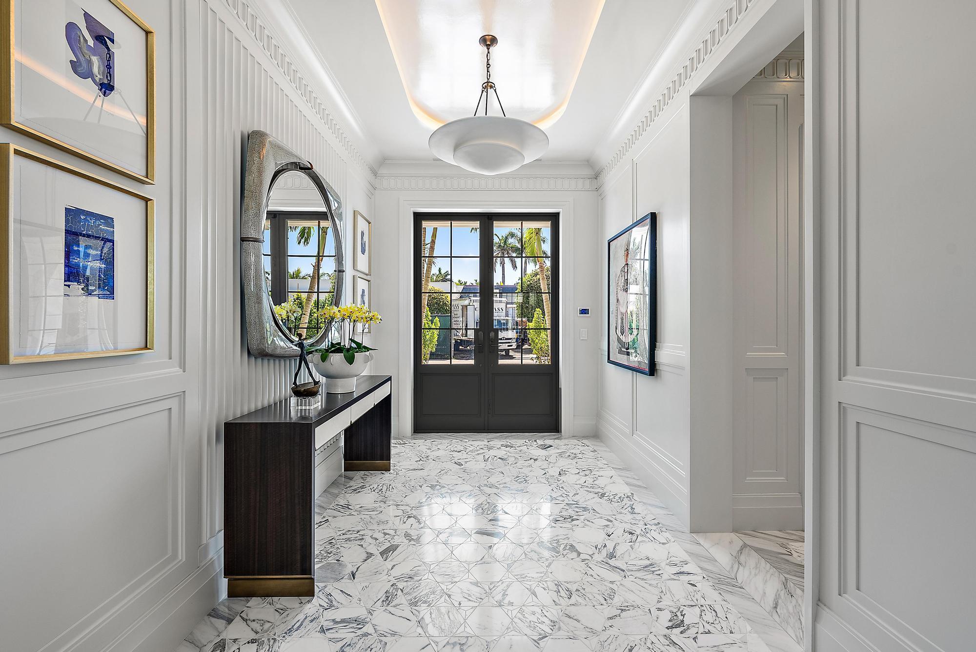 311 Polmer Park, Palm Beach FL 33480