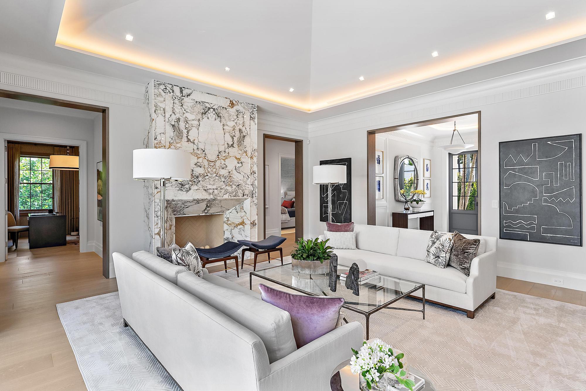311 Polmer Park, Palm Beach FL 33480