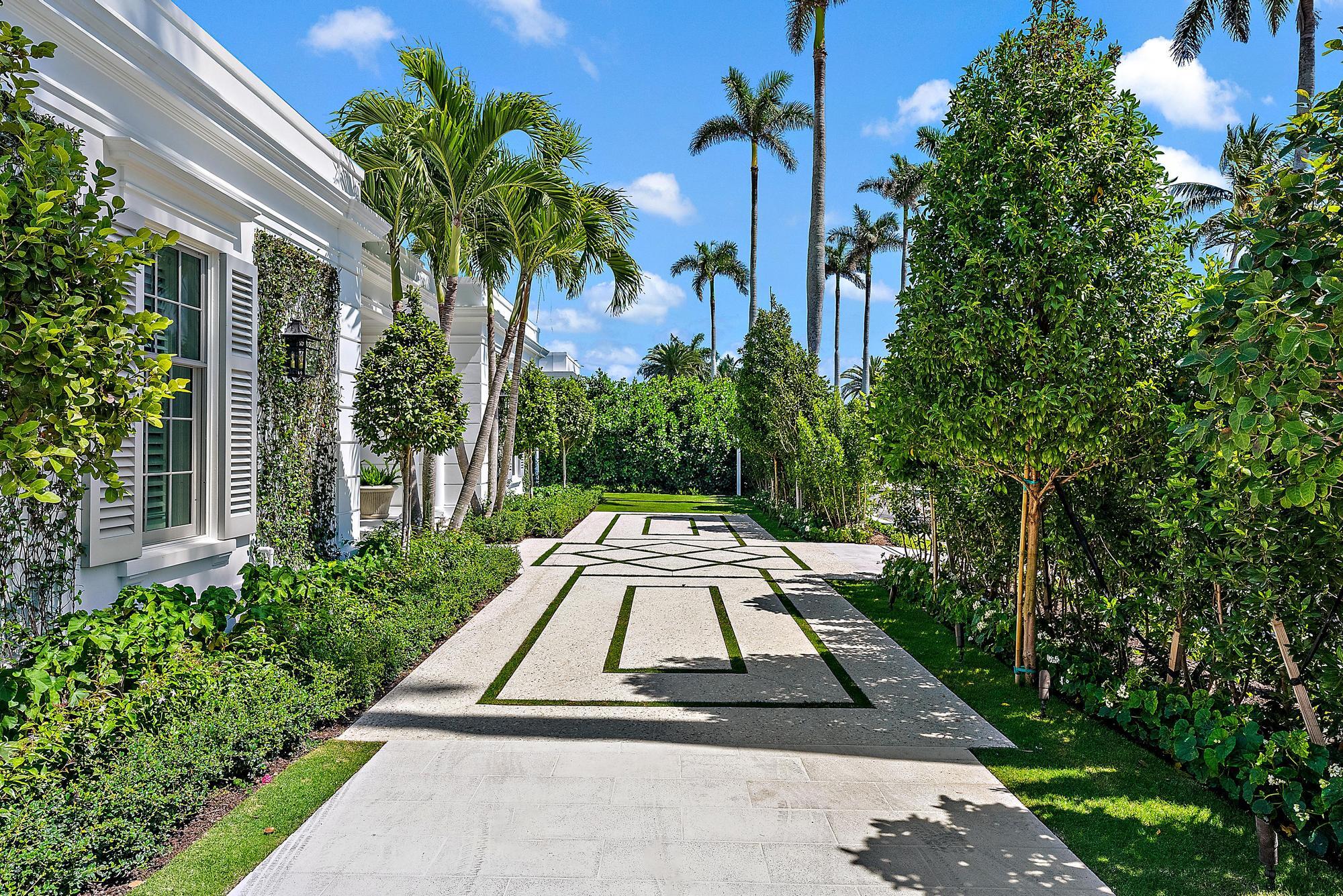311 Polmer Park, Palm Beach FL 33480