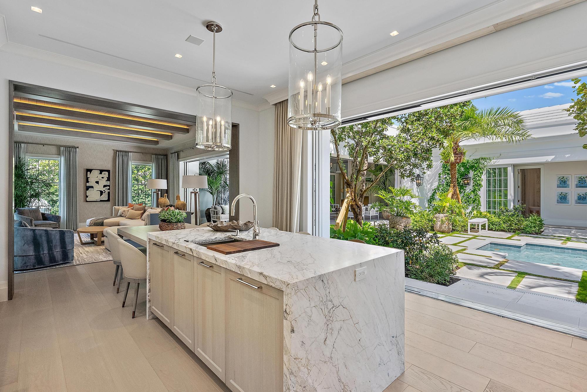 311 Polmer Park, Palm Beach FL 33480
