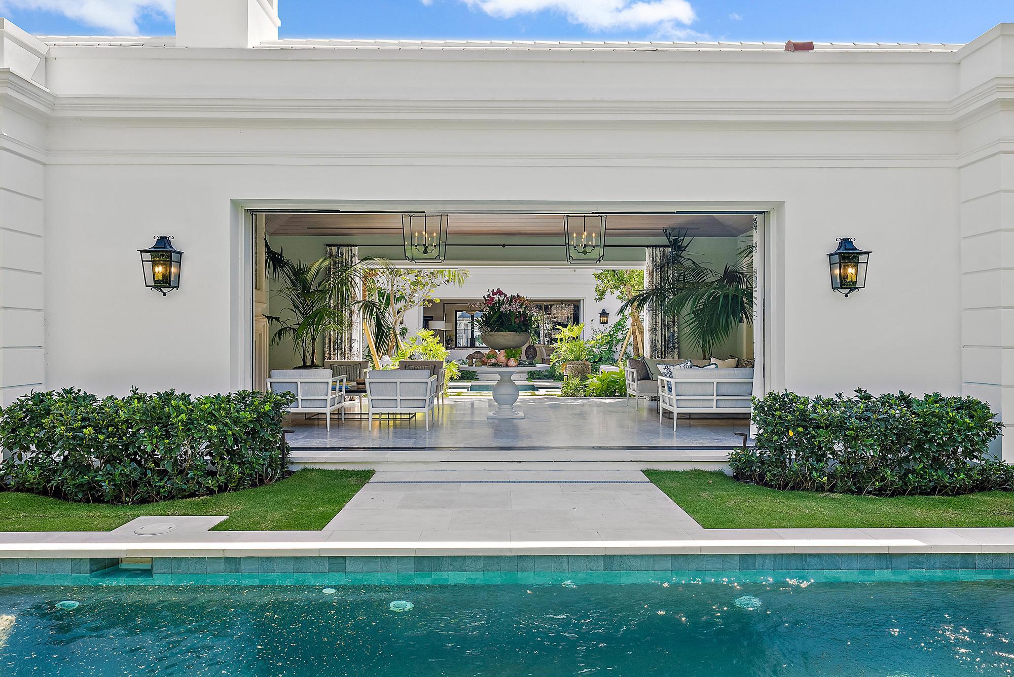 311 Polmer Park, Palm Beach FL 33480