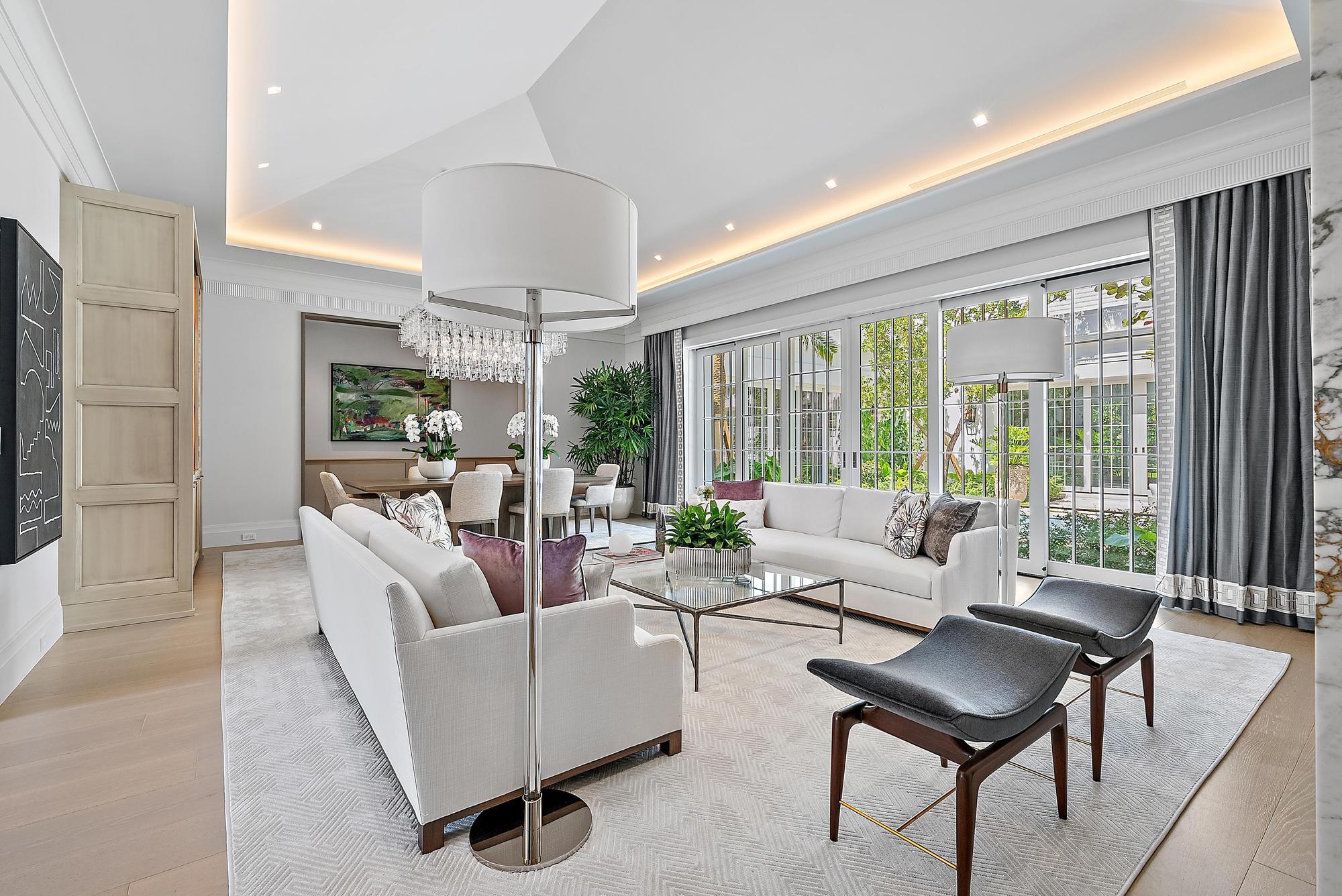 311 Polmer Park, Palm Beach FL 33480