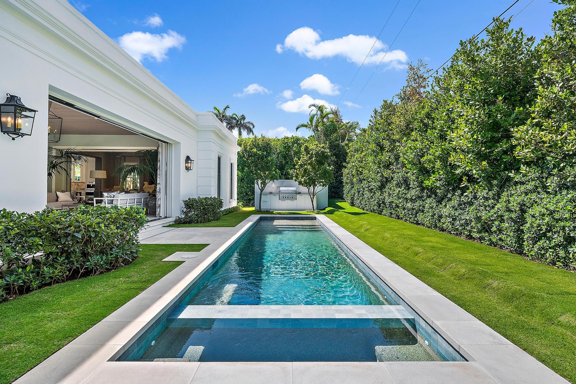 311 Polmer Park, Palm Beach FL 33480
