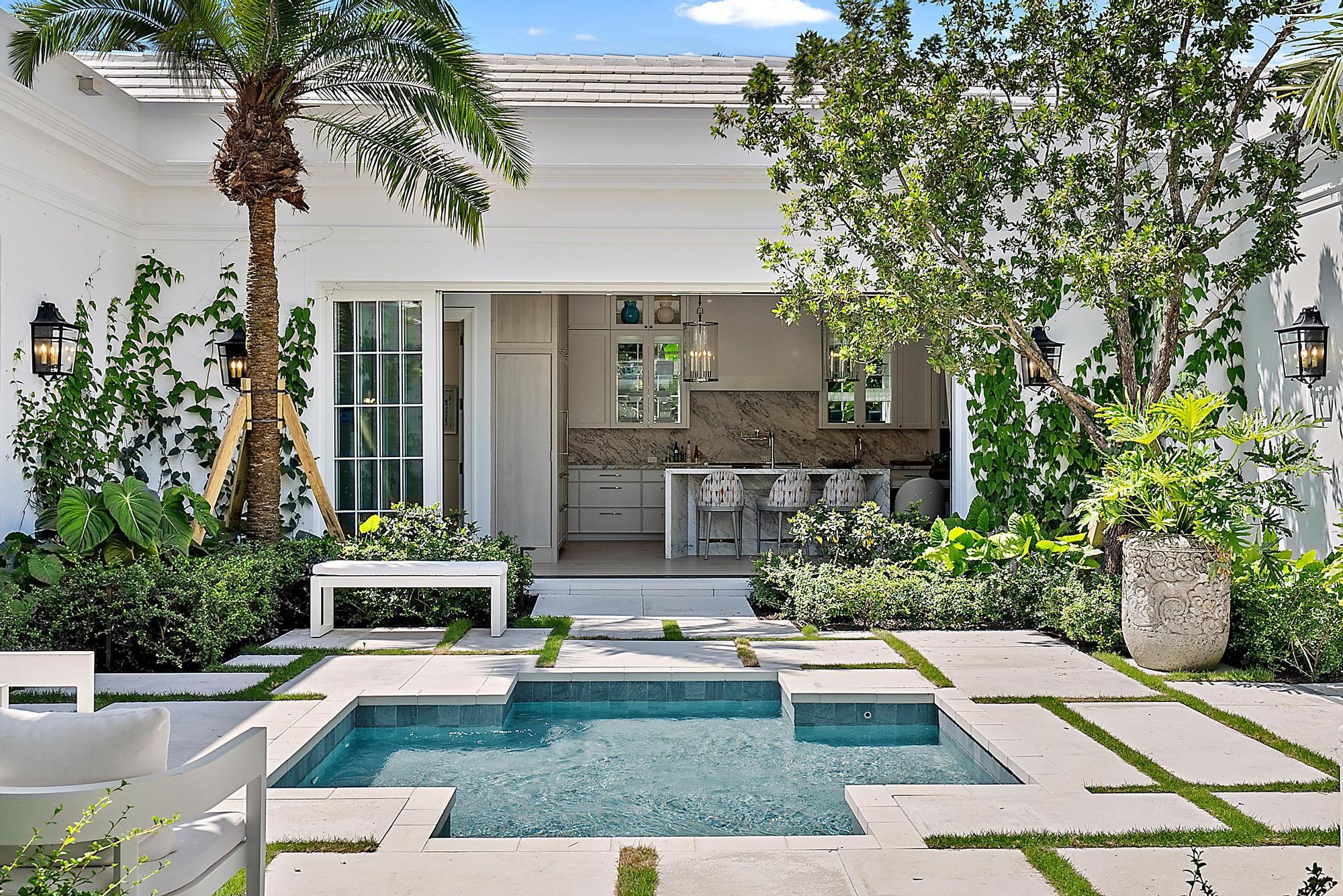 311 Polmer Park, Palm Beach FL 33480