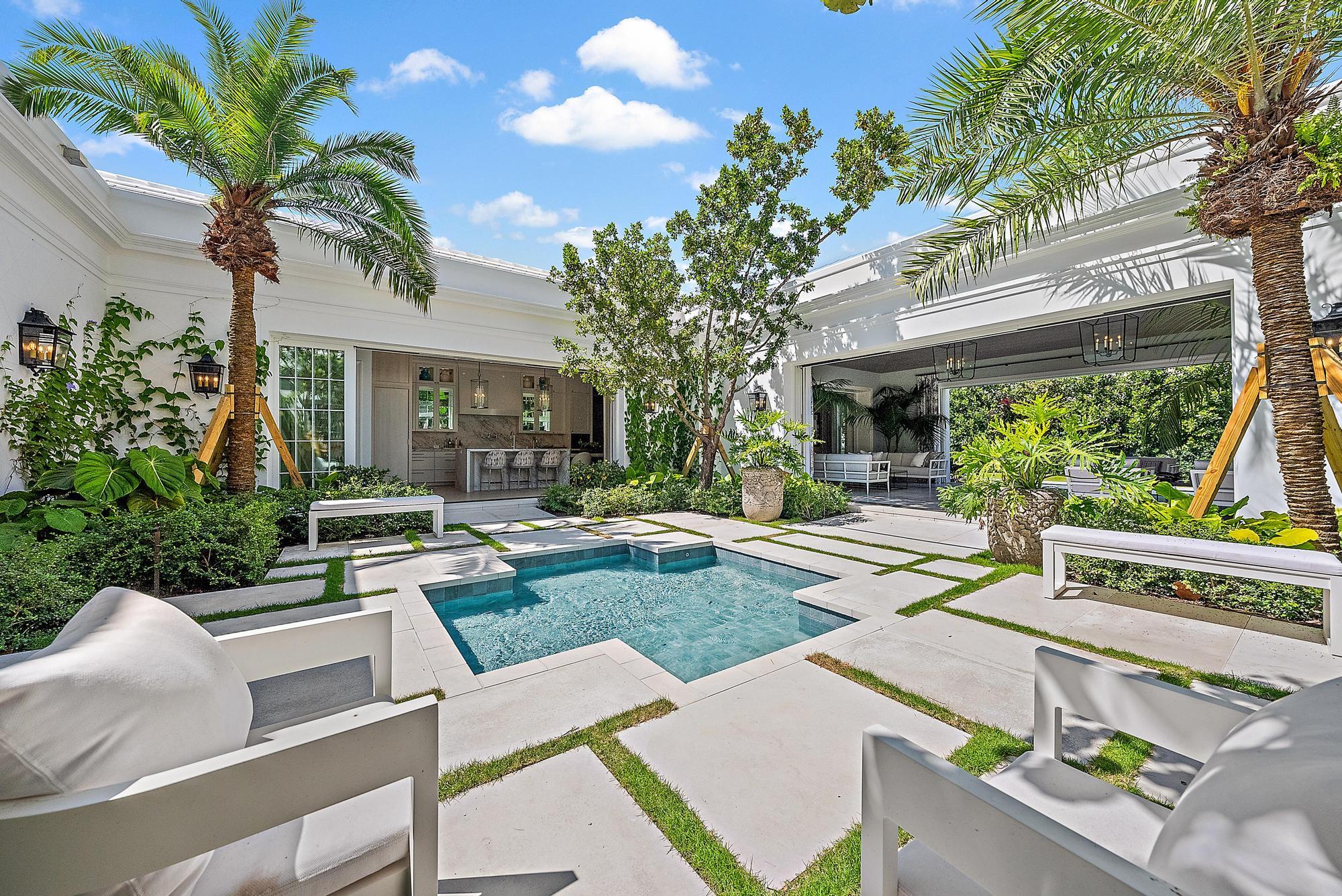 311 Polmer Park, Palm Beach FL 33480