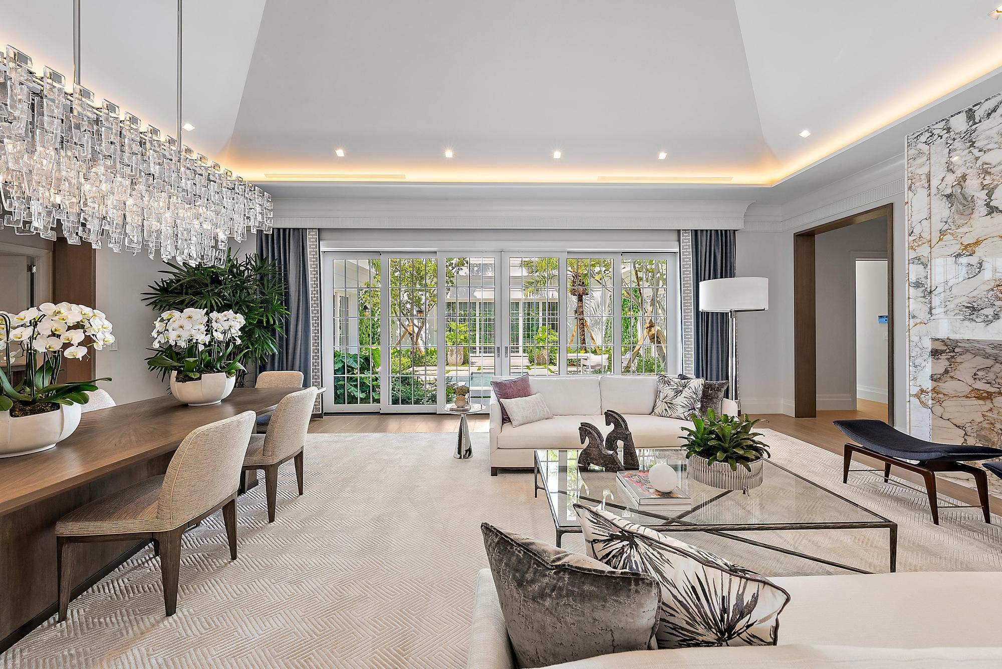 311 Polmer Park, Palm Beach FL 33480