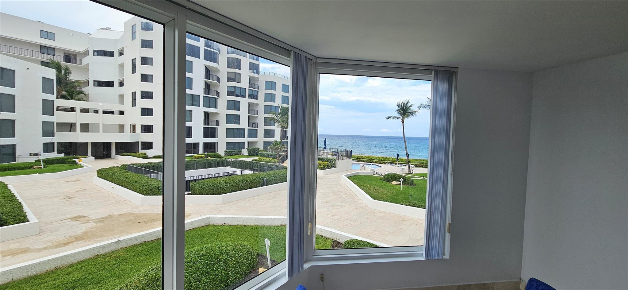 2575 S Ocean #107S, Highland Beach FL 33487