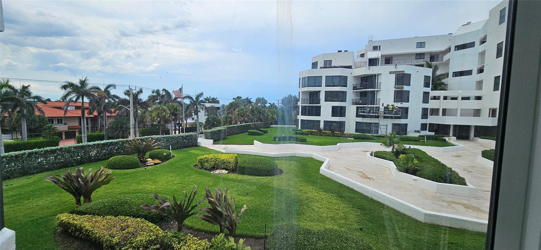 2575 S Ocean #107S, Highland Beach FL 33487