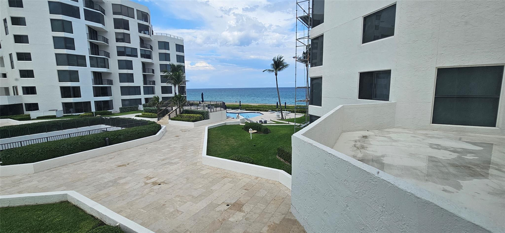 2575 S Ocean #107S, Highland Beach FL 33487