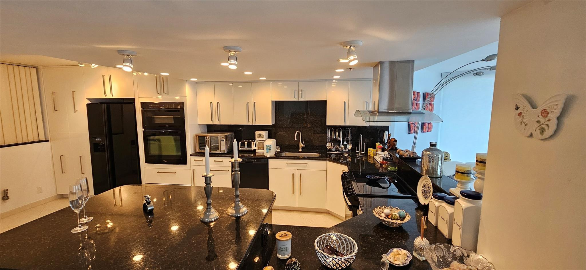 2575 S Ocean #107S, Highland Beach FL 33487