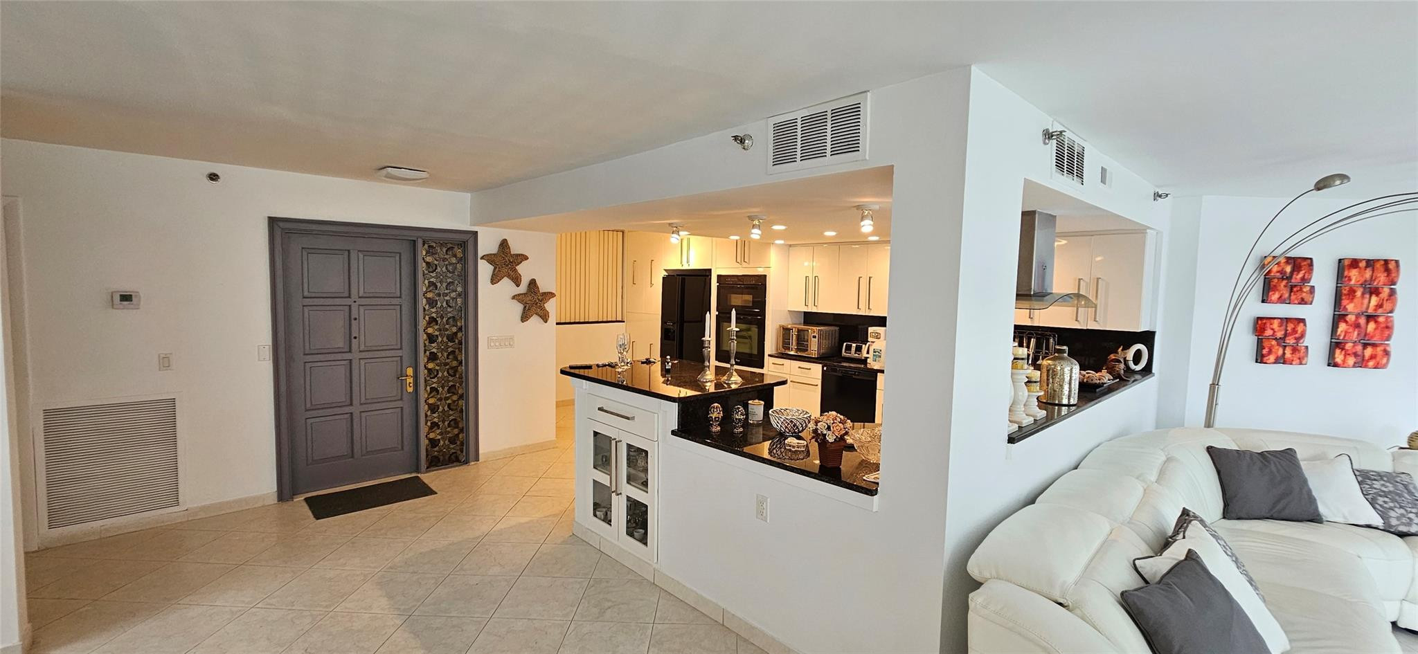 2575 S Ocean #107S, Highland Beach FL 33487