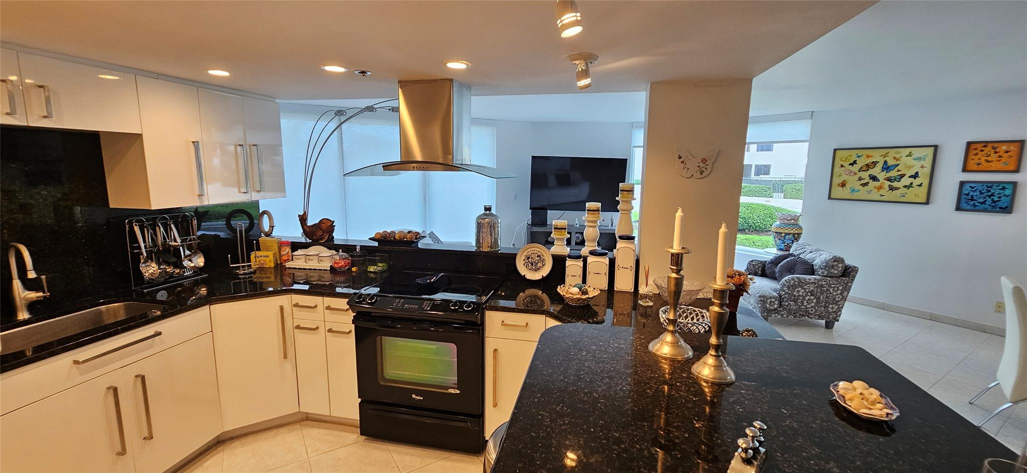 2575 S Ocean #107S, Highland Beach FL 33487