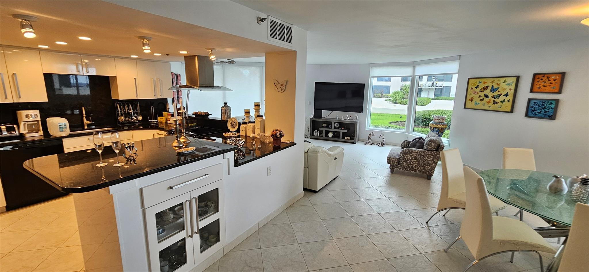 2575 S Ocean #107S, Highland Beach FL 33487