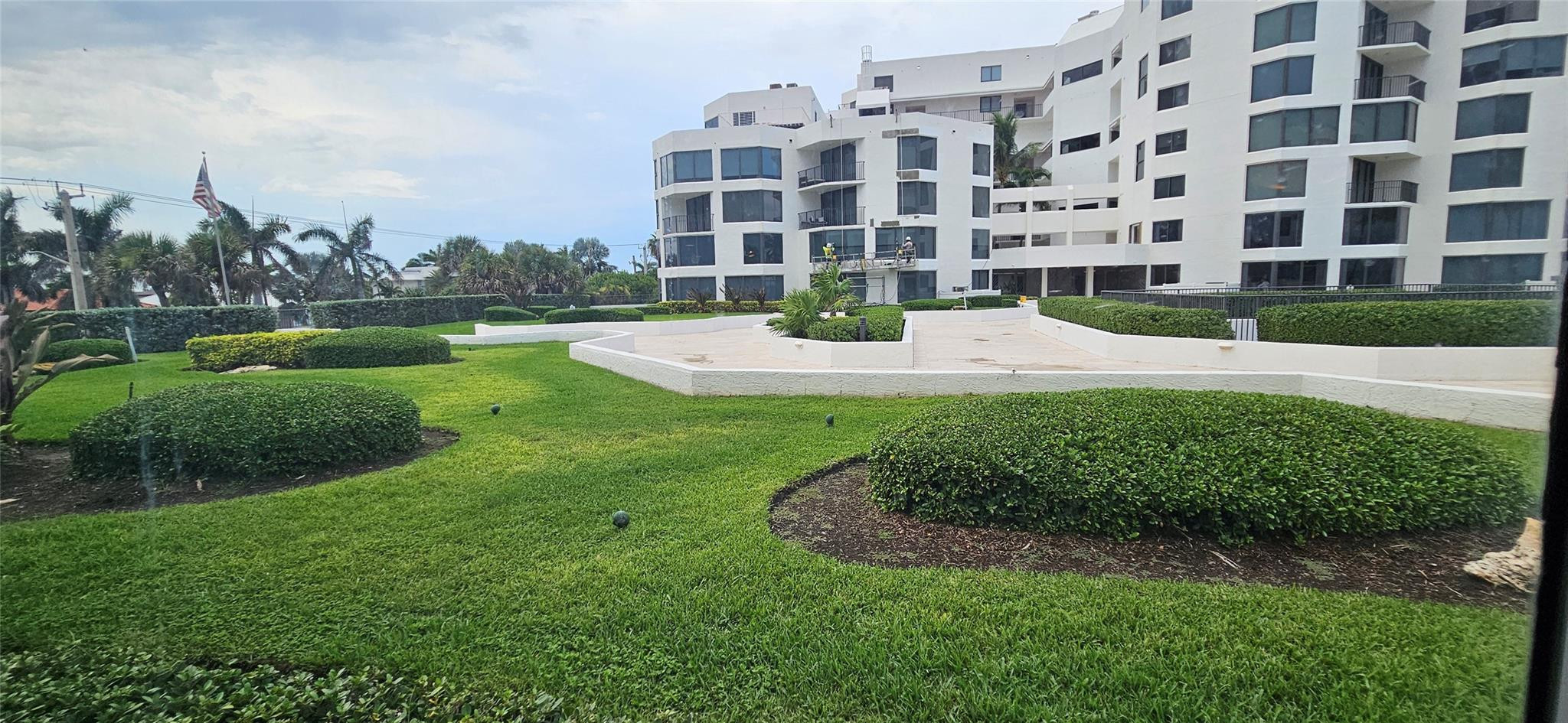 2575 S Ocean #107S, Highland Beach FL 33487