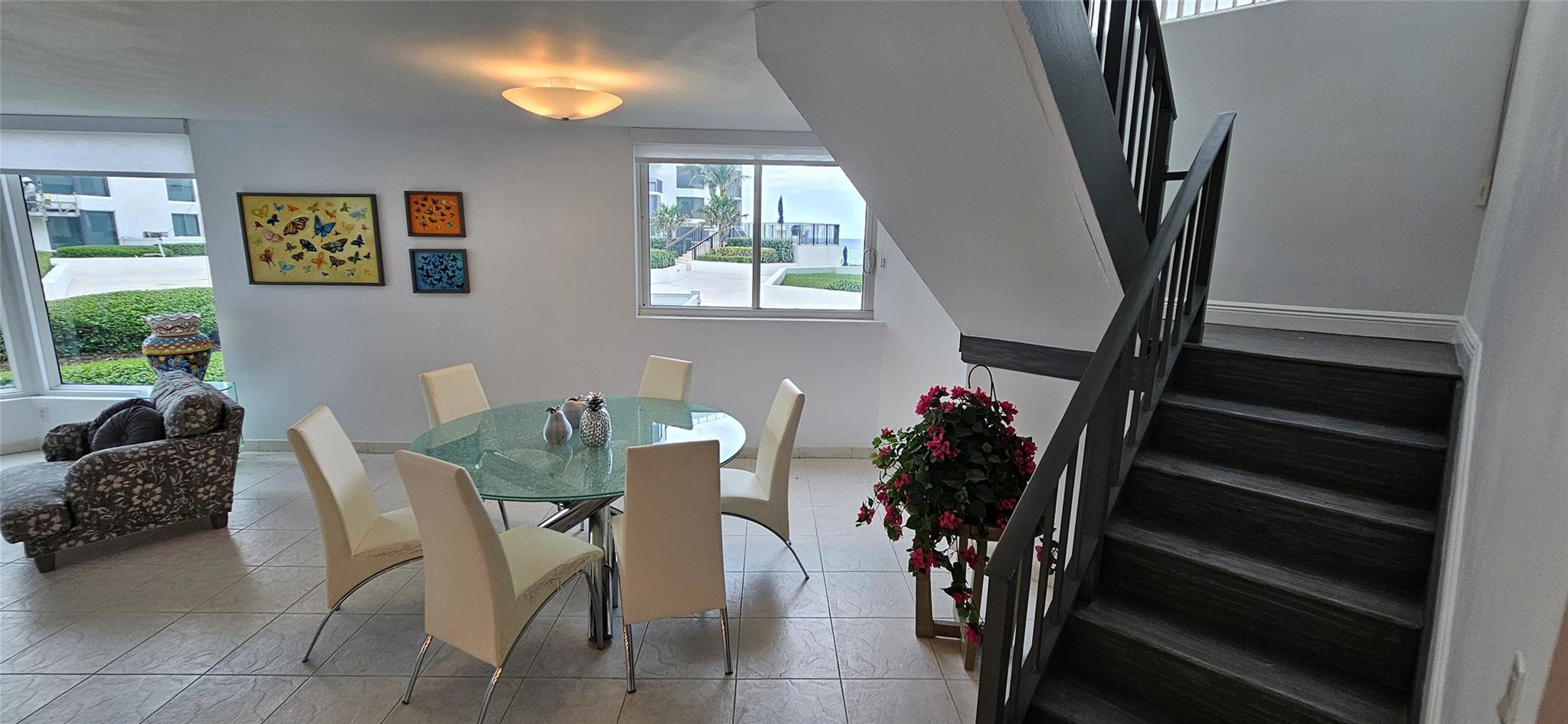 2575 S Ocean #107S, Highland Beach FL 33487