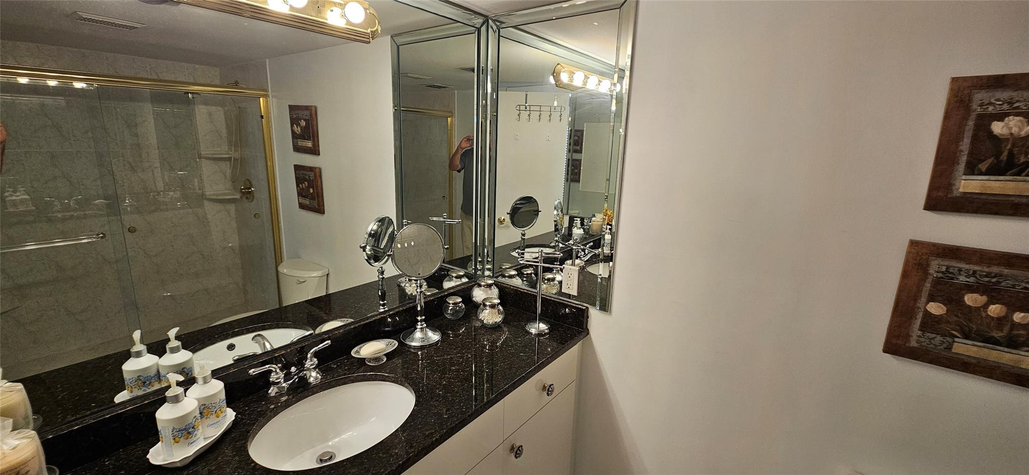 2575 S Ocean #107S, Highland Beach FL 33487