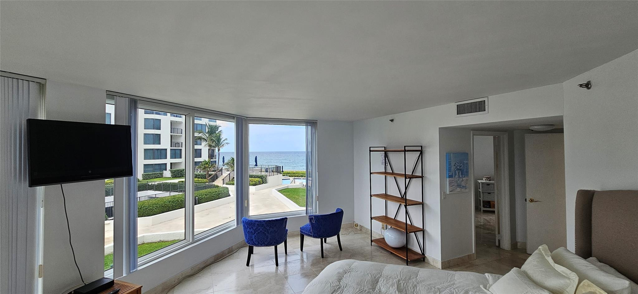 2575 S Ocean #107S, Highland Beach FL 33487