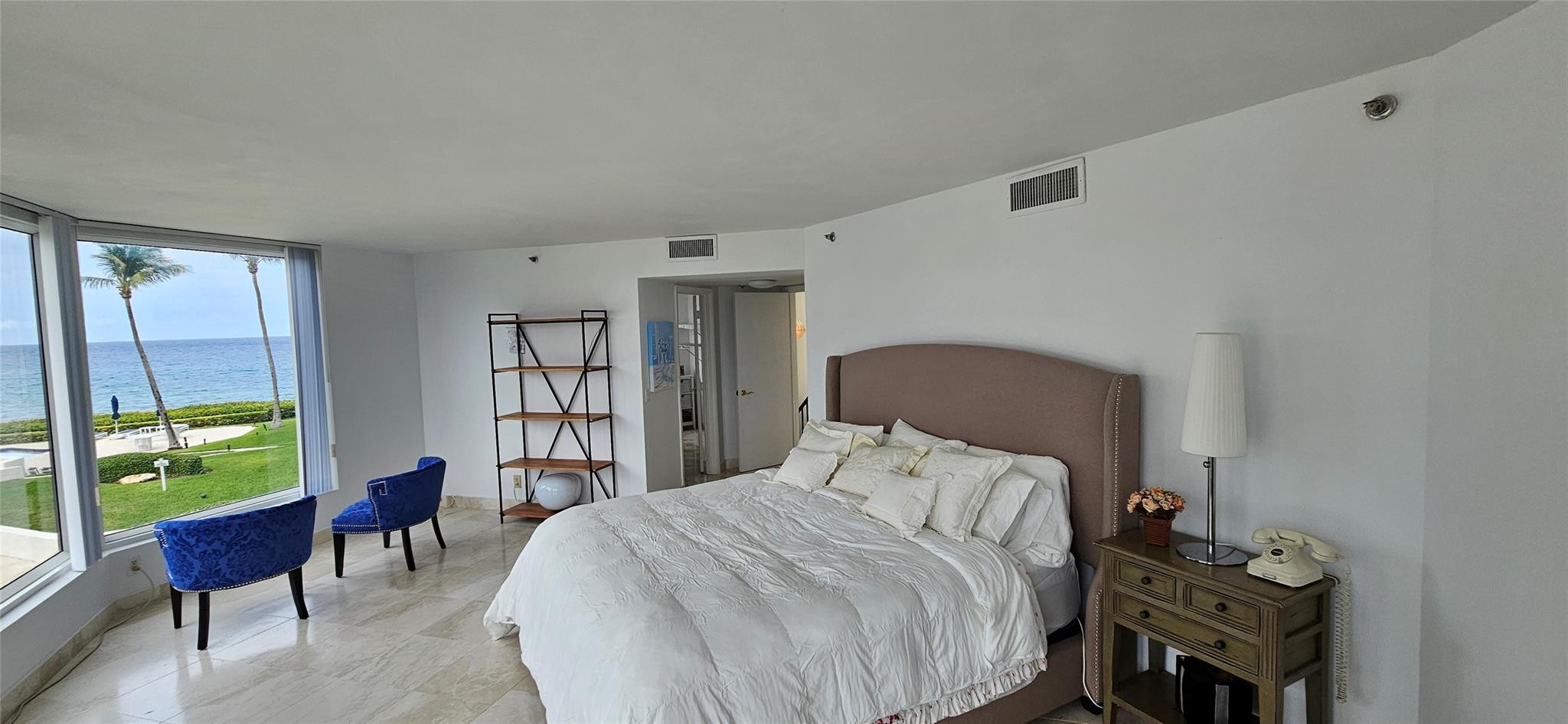 2575 S Ocean #107S, Highland Beach FL 33487