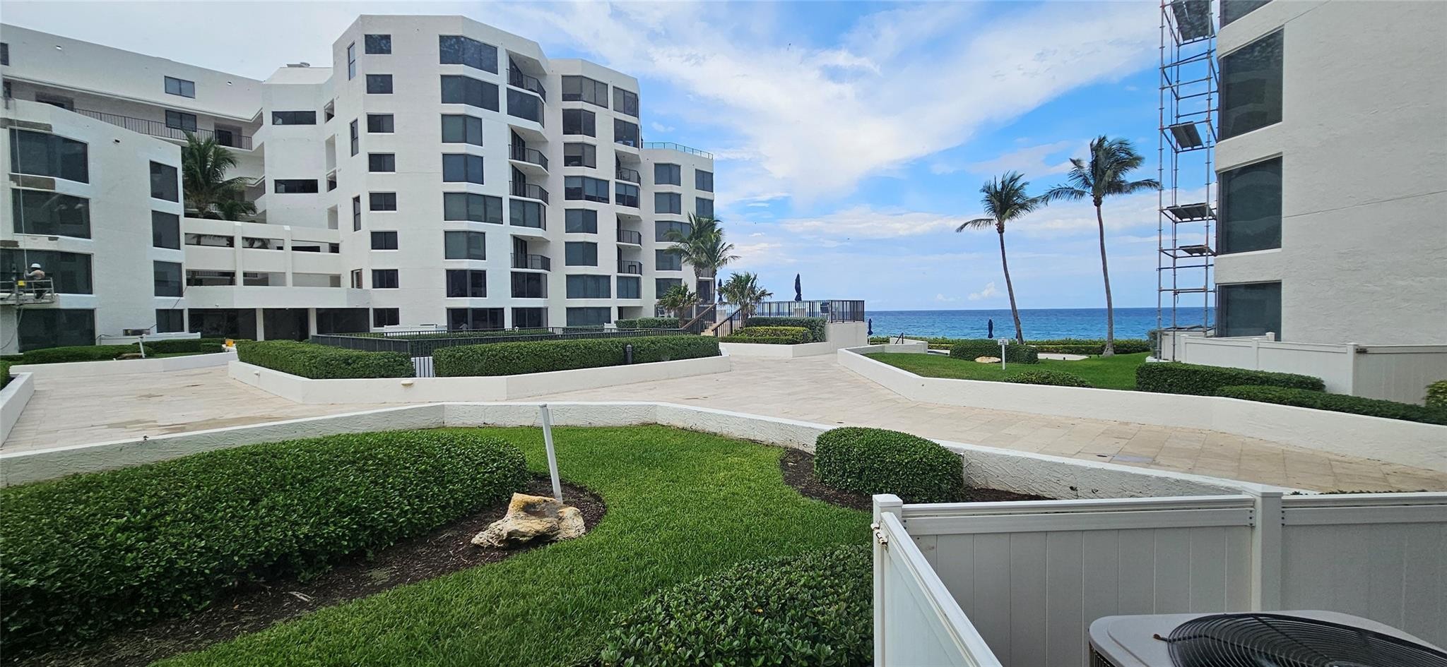 2575 S Ocean #107S, Highland Beach FL 33487
