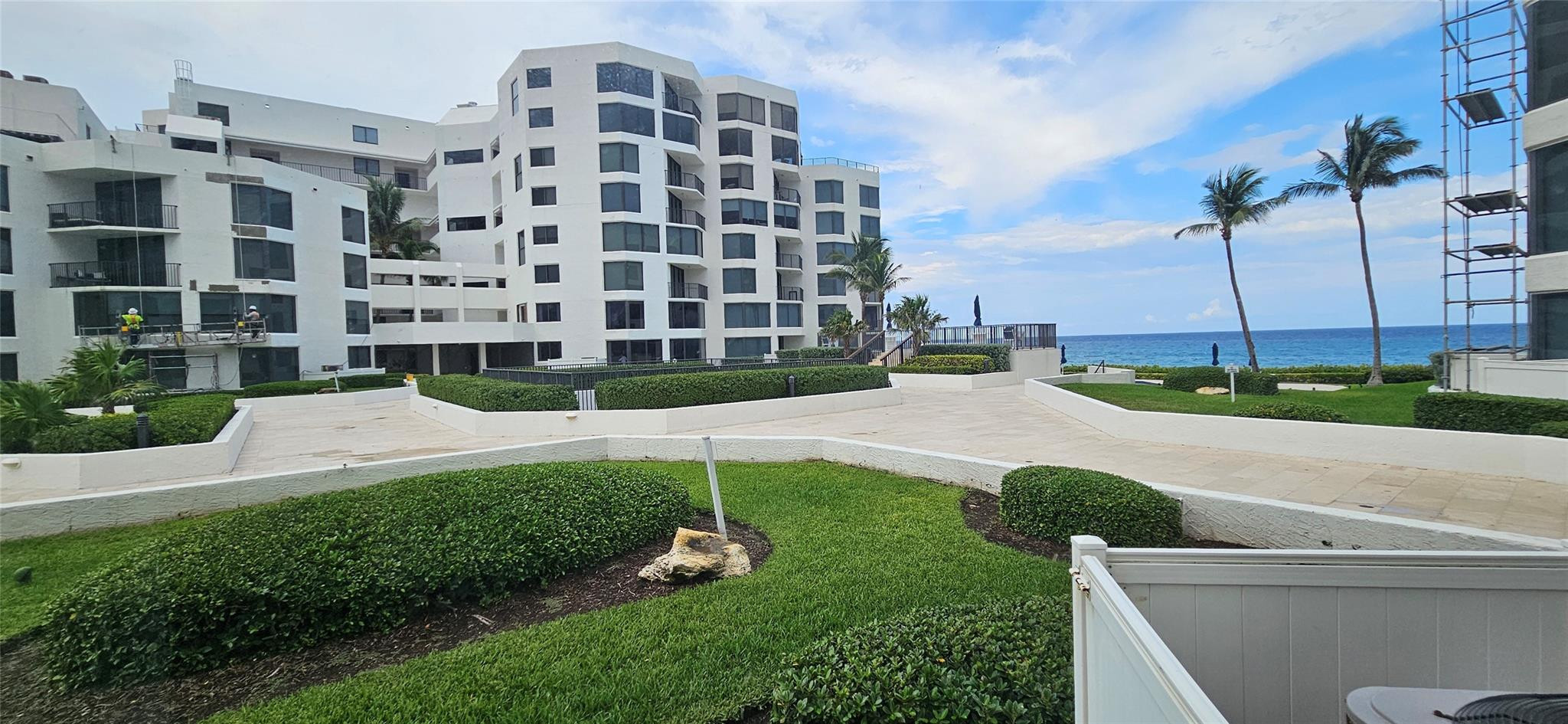 2575 S Ocean #107S, Highland Beach FL 33487