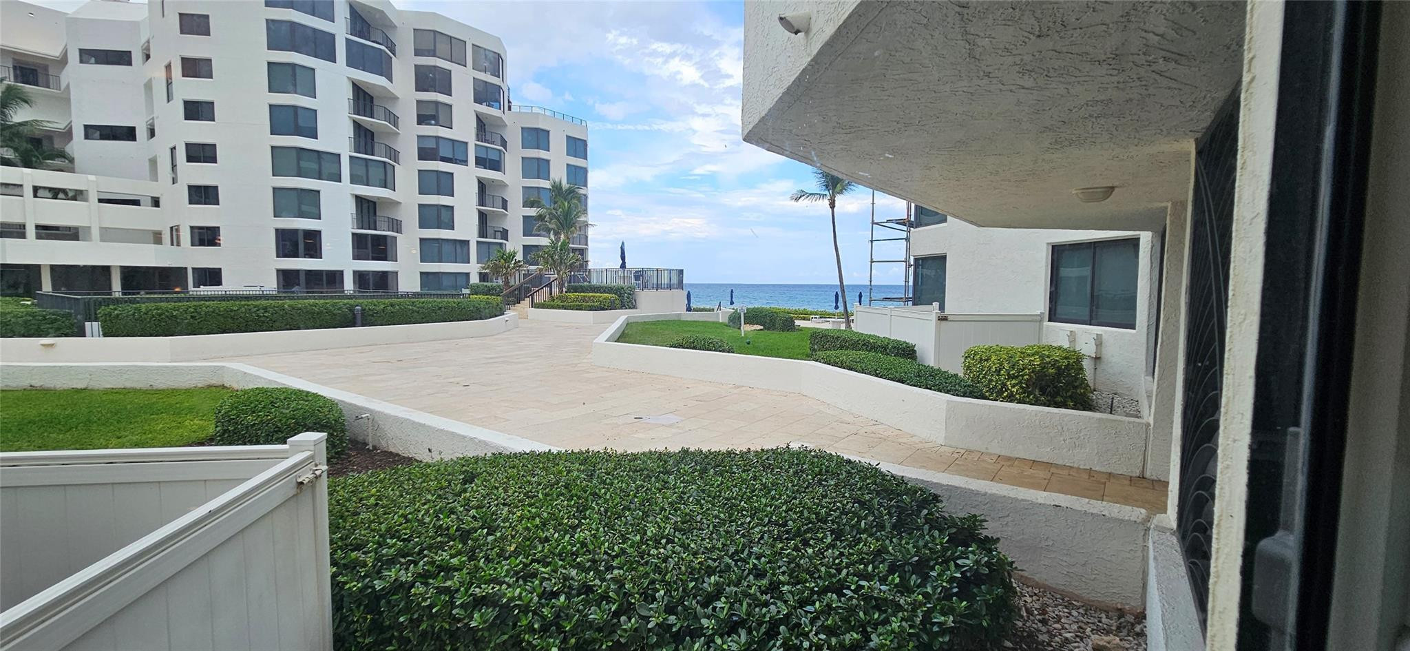 2575 S Ocean #107S, Highland Beach FL 33487