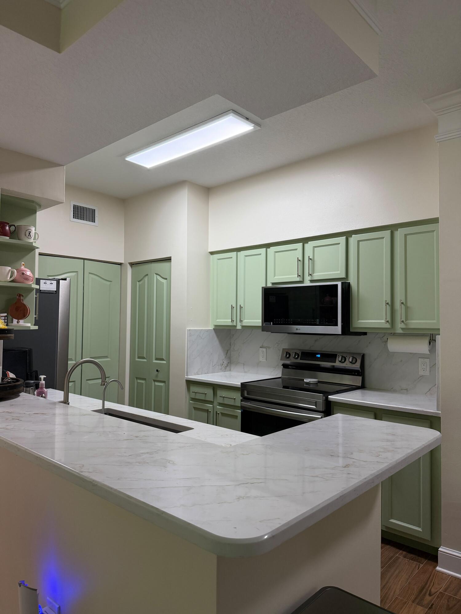6301 MYRTLEWOOD #6301, Palm Beach Gardens FL 33418