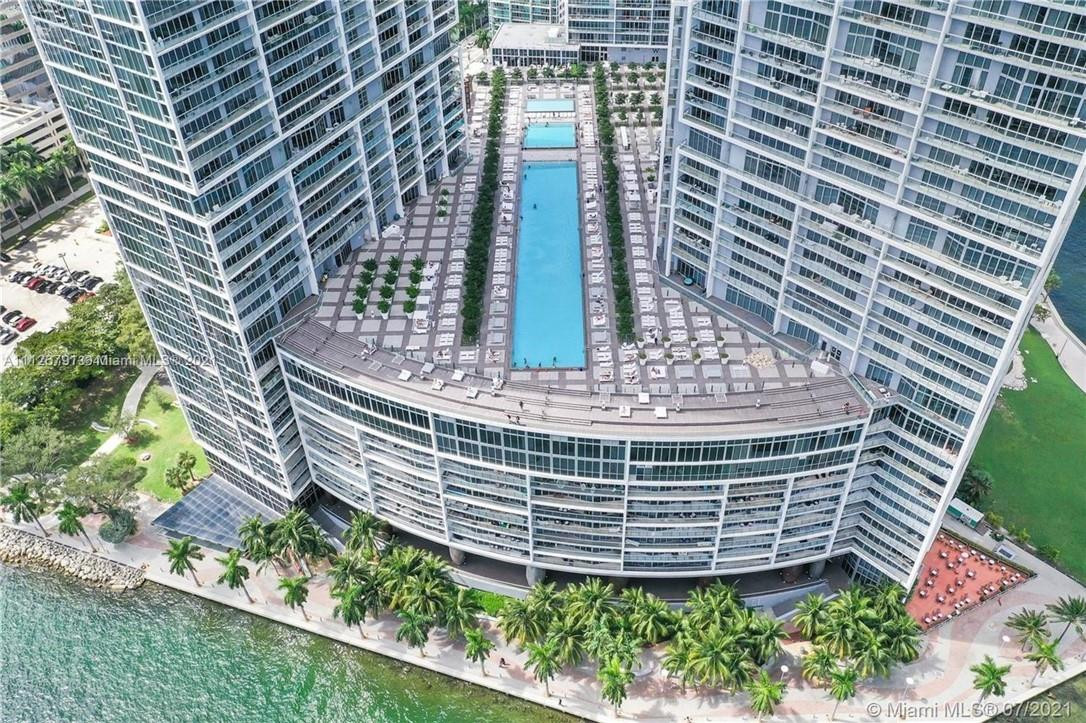 465 BRICKELL #1806, Miami FL 33131