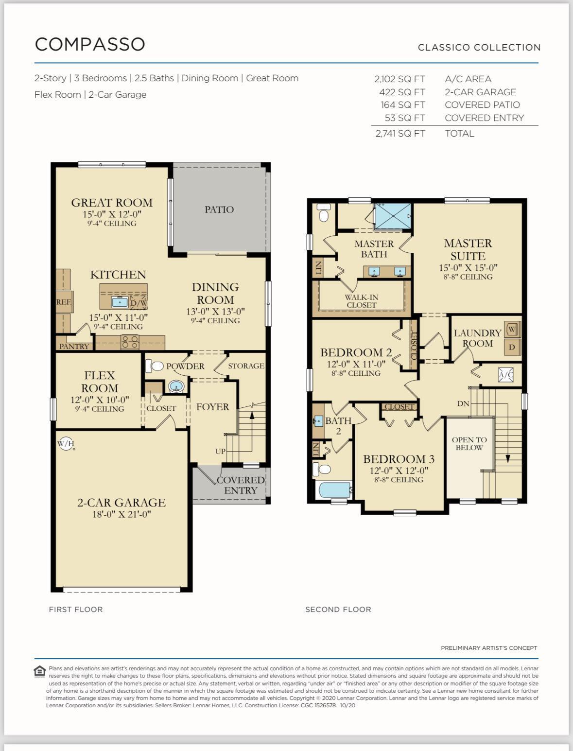 990 Veleiros, Deerfield Beach FL 33064