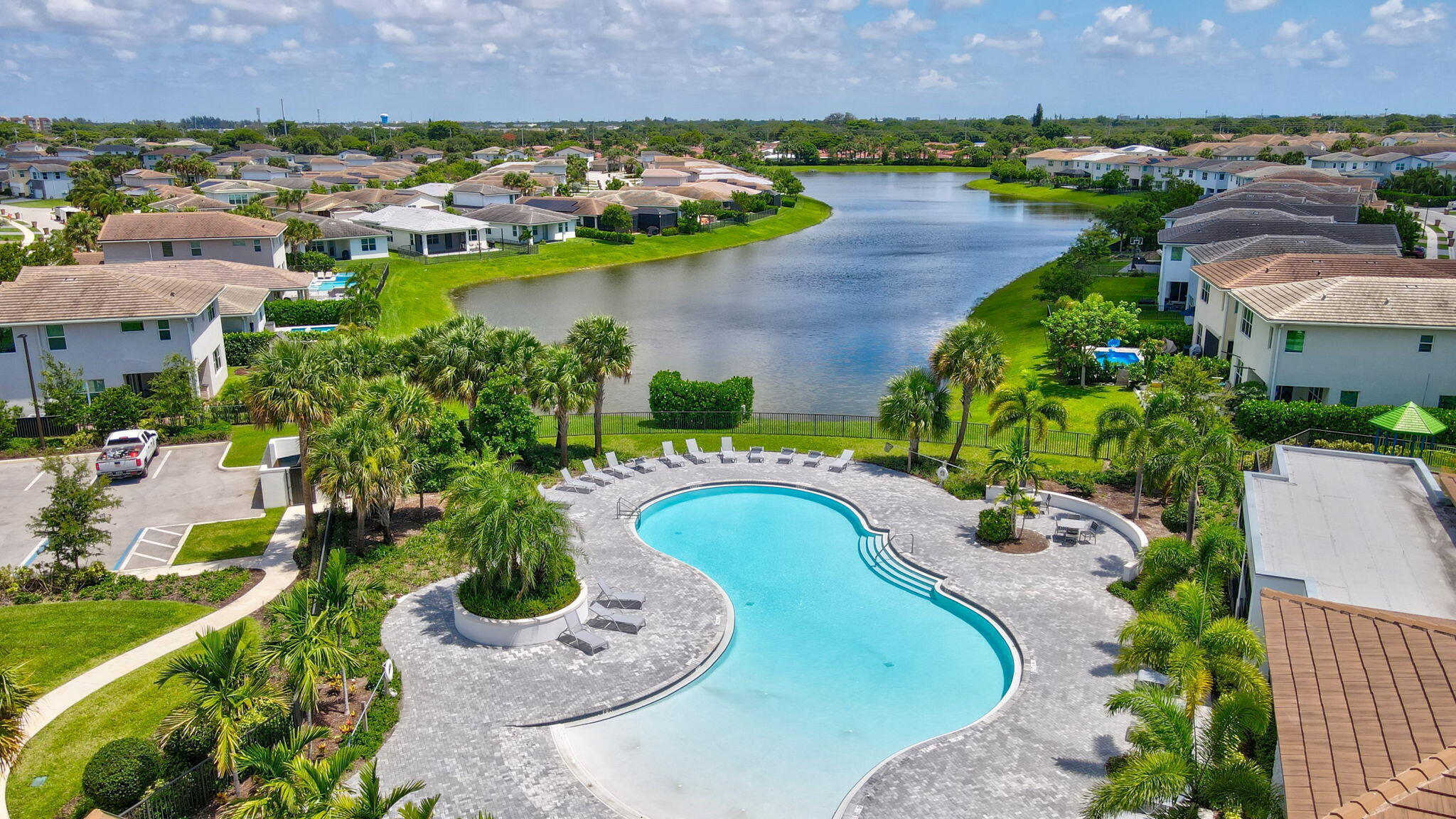 990 Veleiros, Deerfield Beach FL 33064