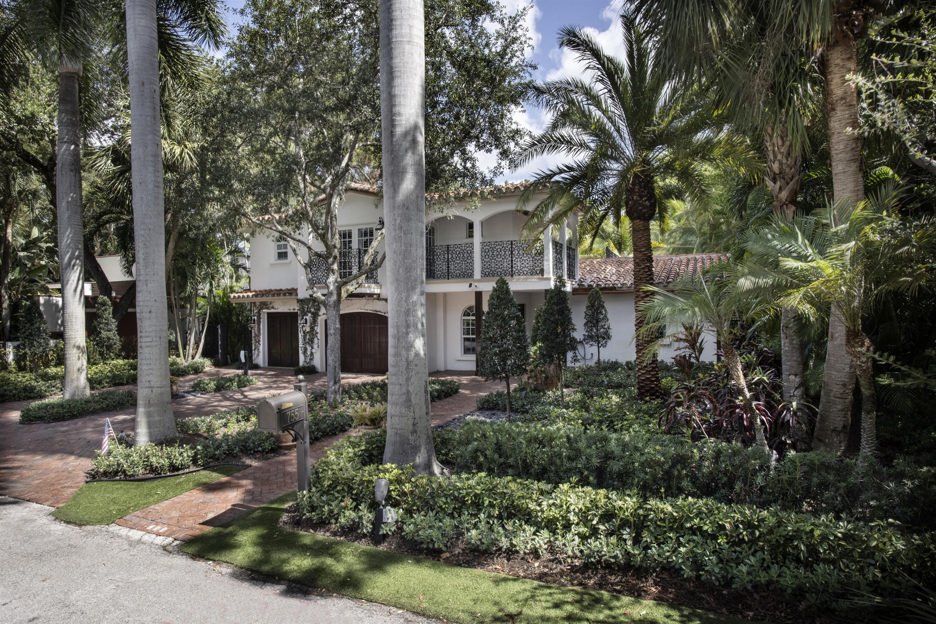 755 Aurelia, Boca Raton FL 33486