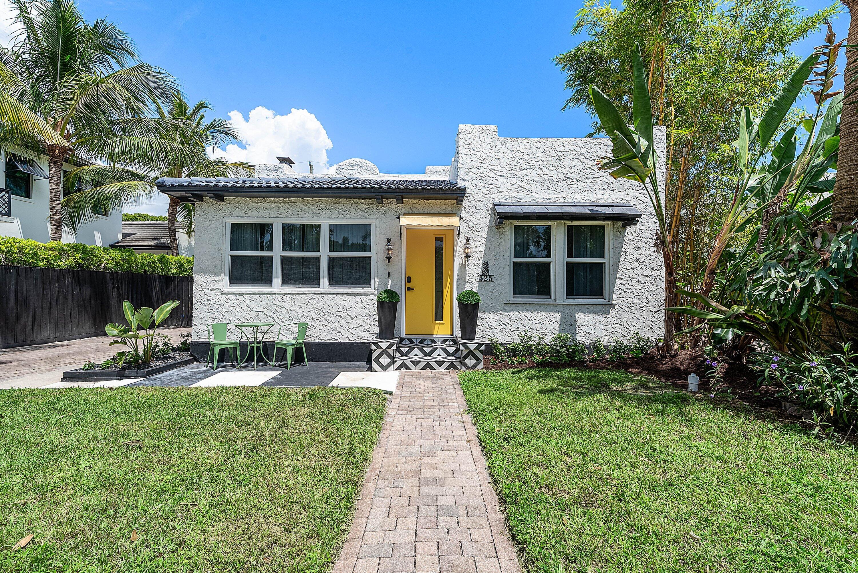 525 WESTWOOD, West Palm Beach FL 33401